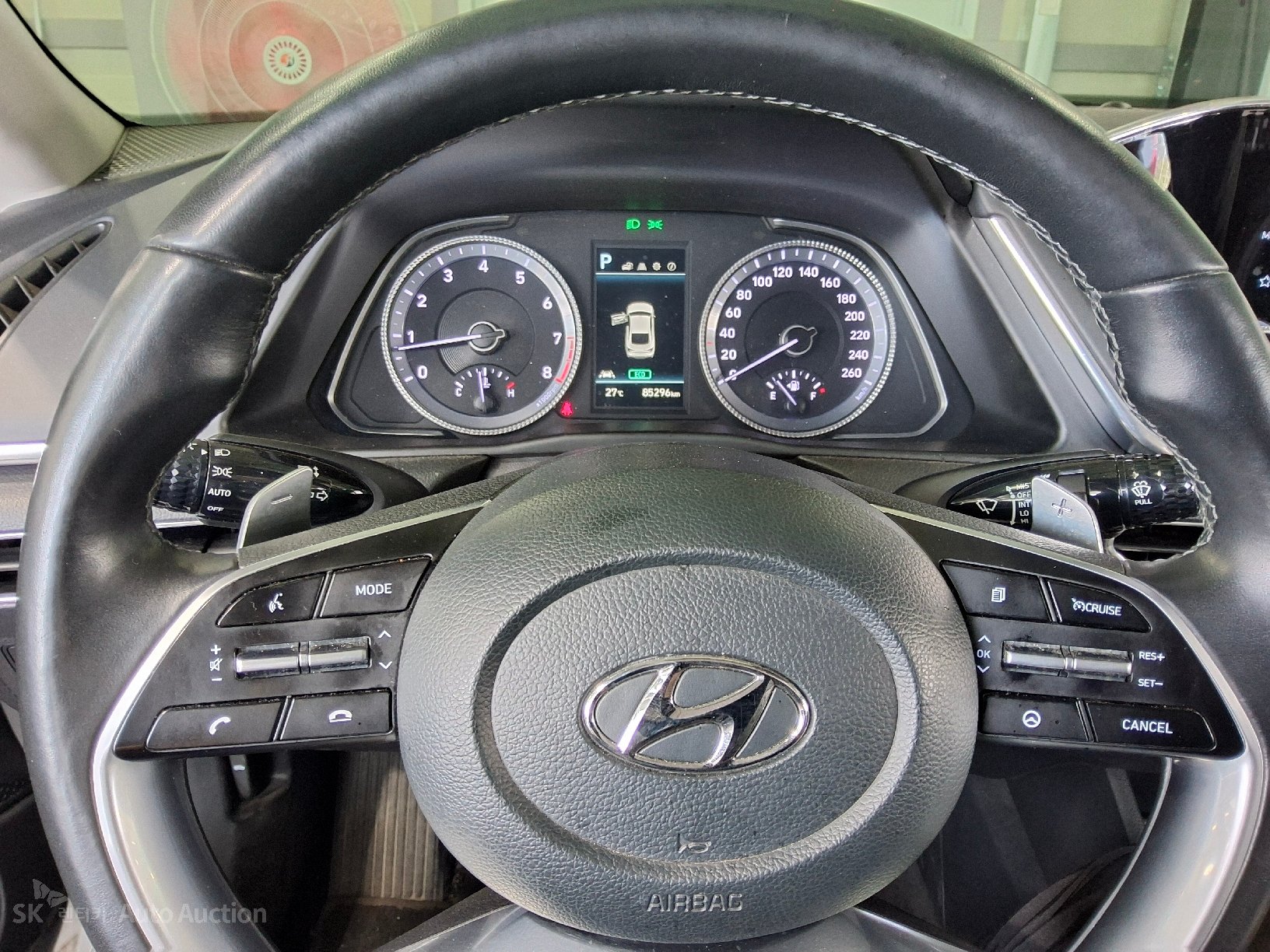2022 - hyundai sonata