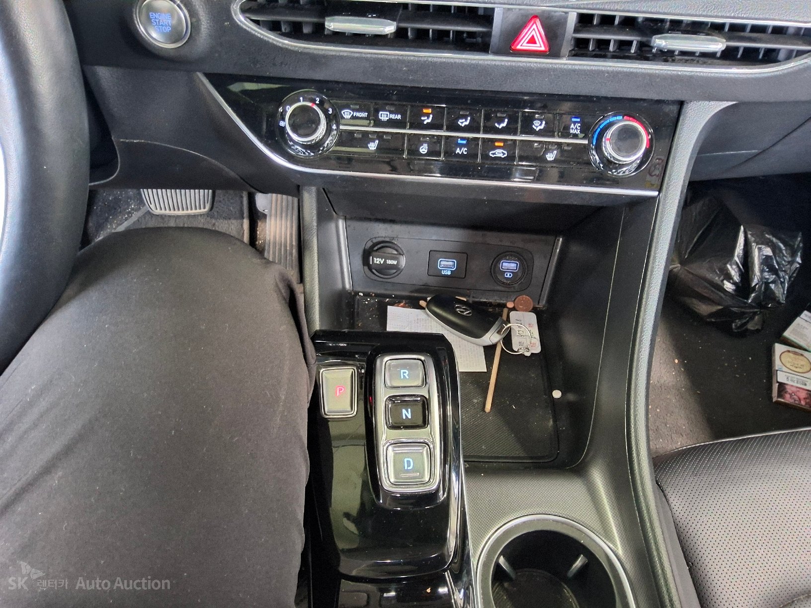 2022 - hyundai sonata