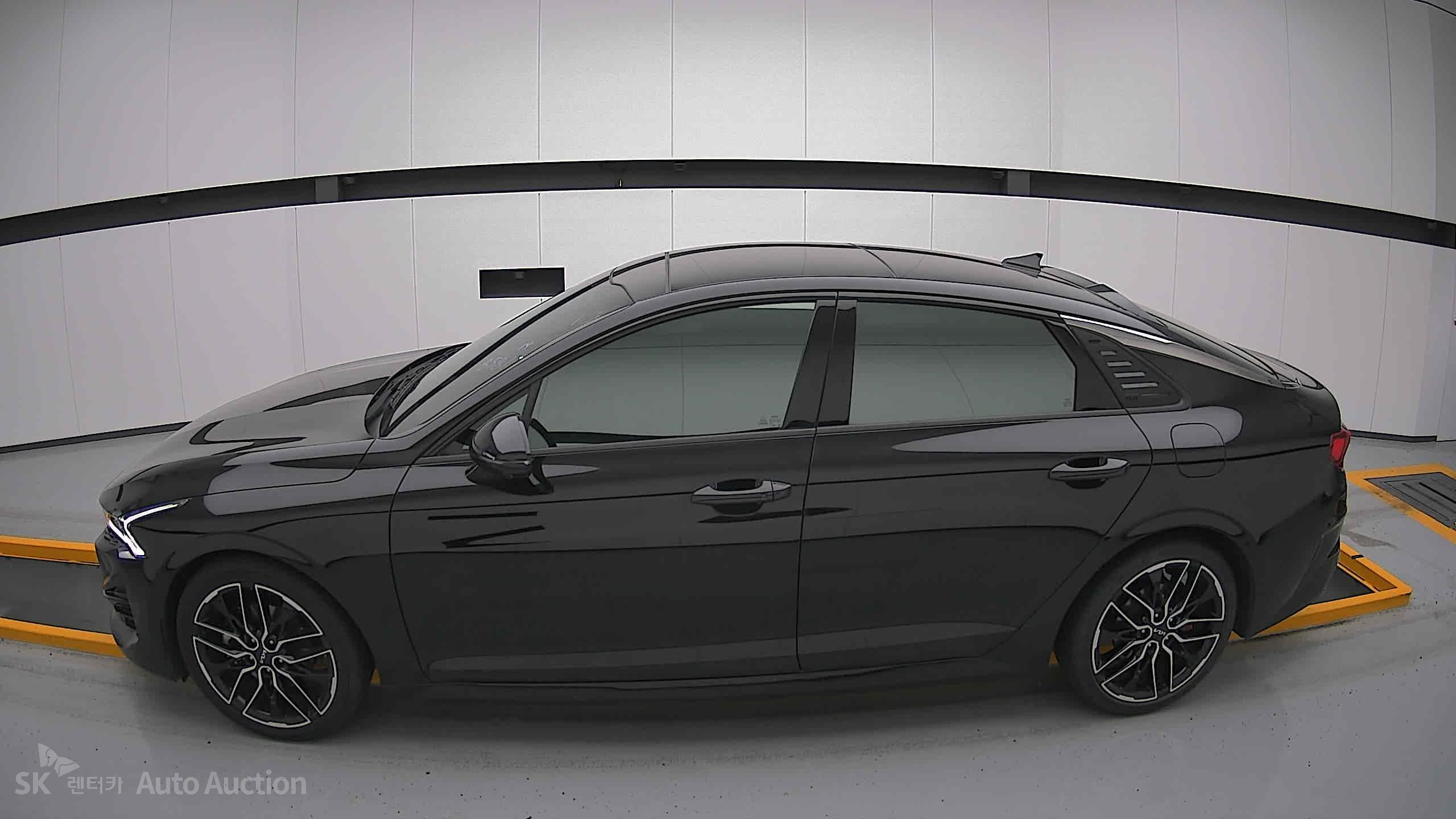 2023 - kia k5