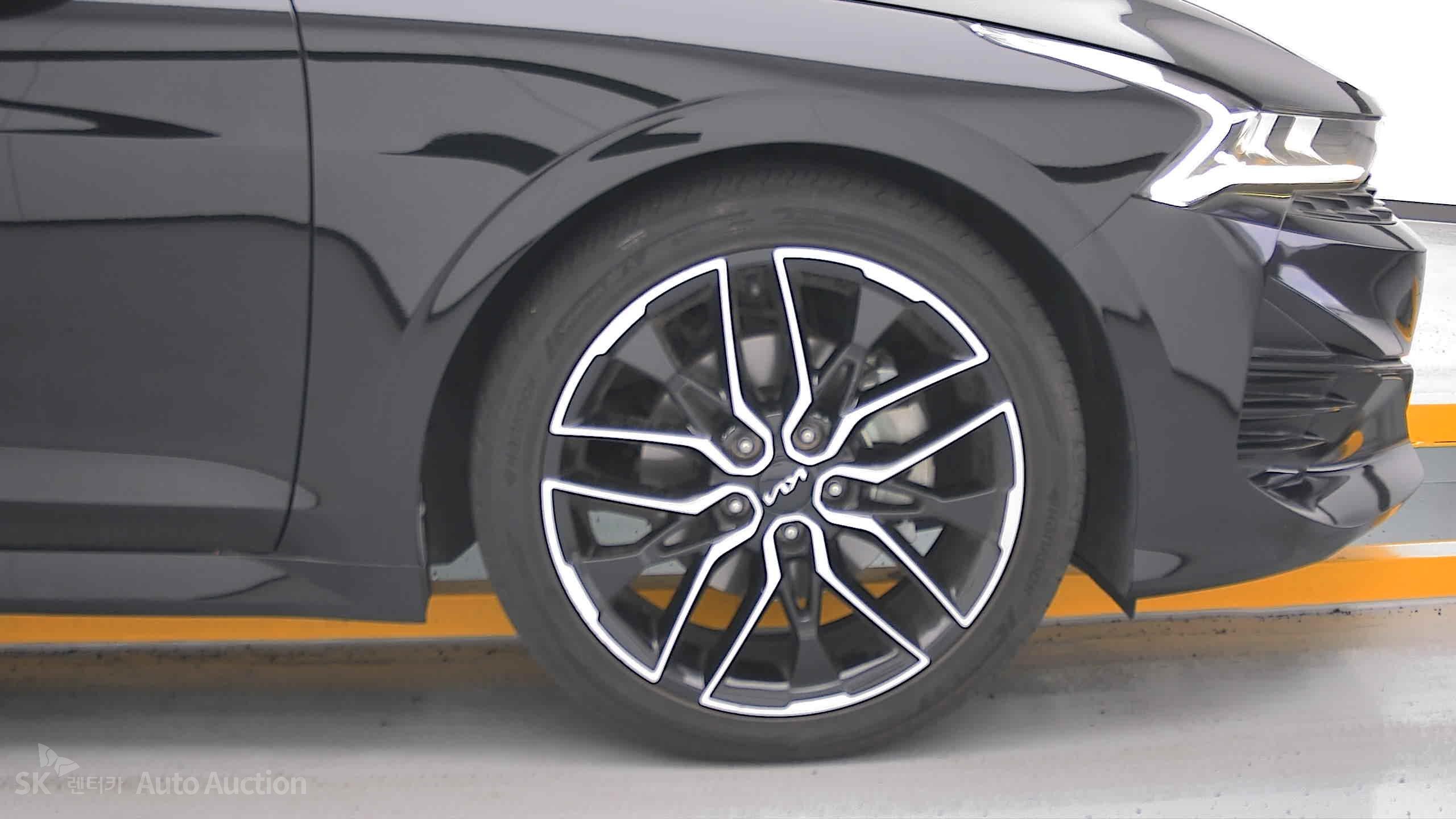 2023 - kia k5