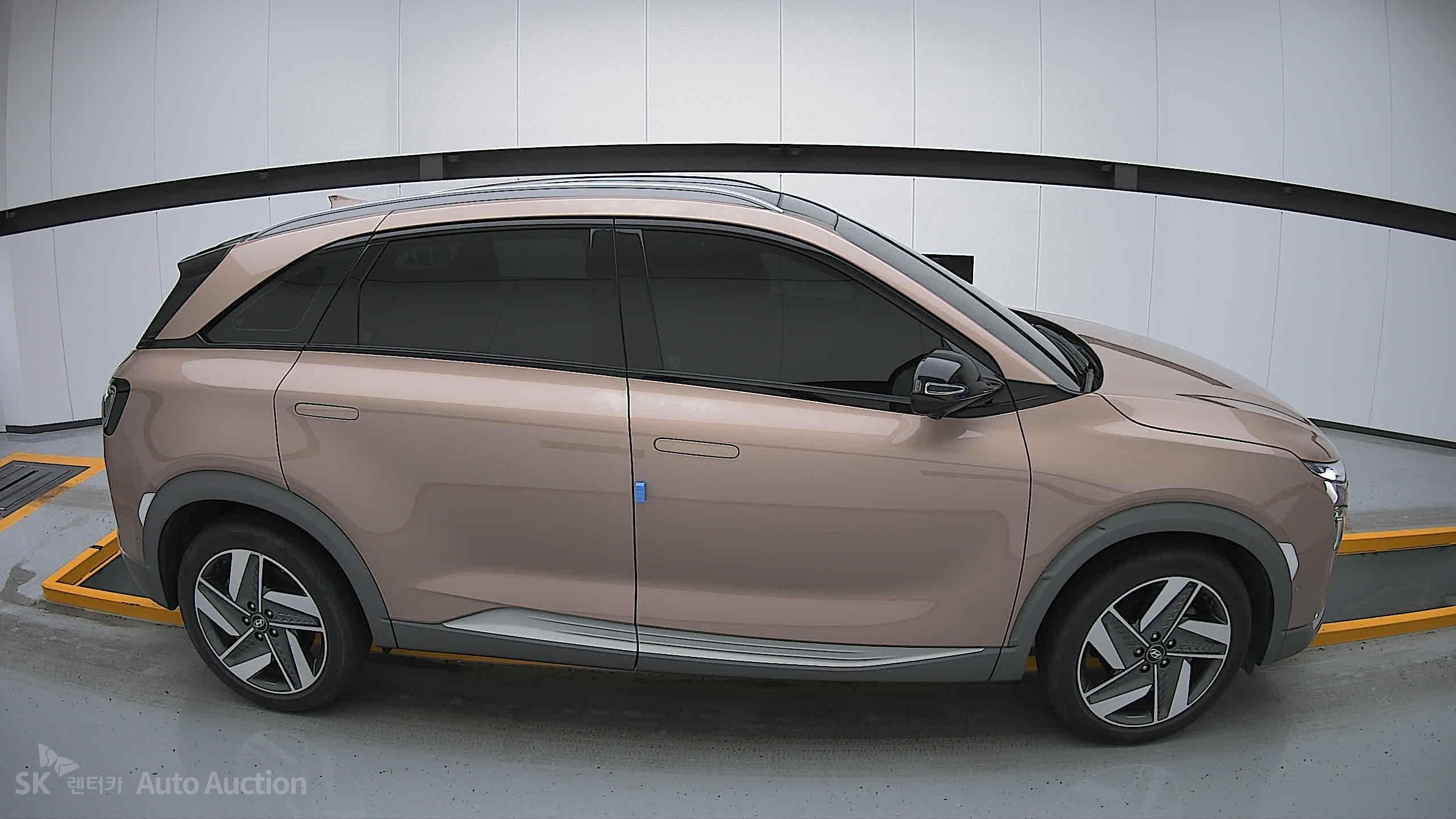 هيونداي Nexo 2023 — صورة 11