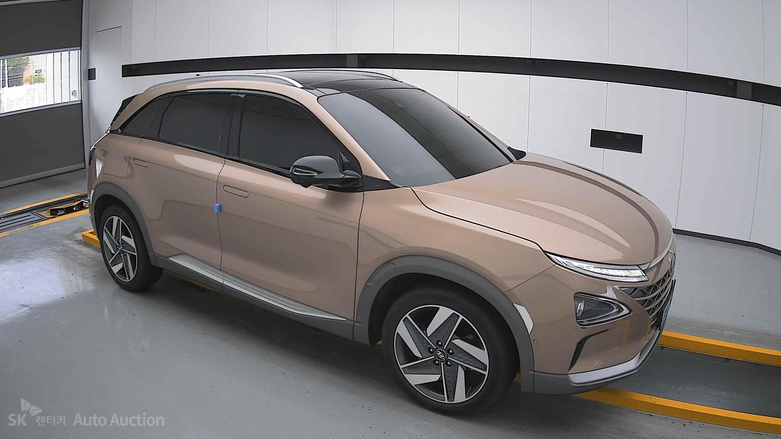 هيونداي Nexo 2023 — صورة 12