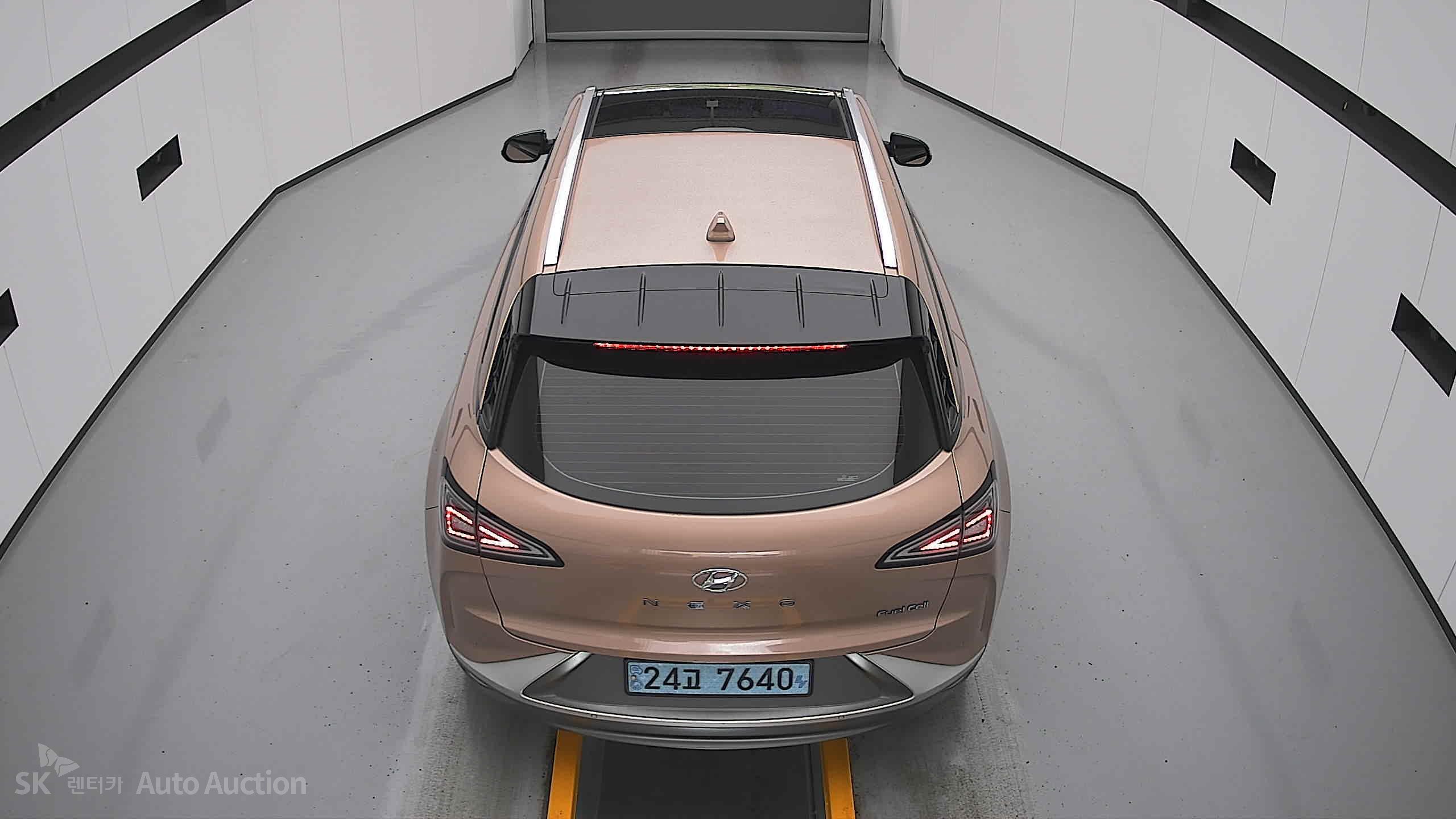 هيونداي Nexo 2023 — صورة 15