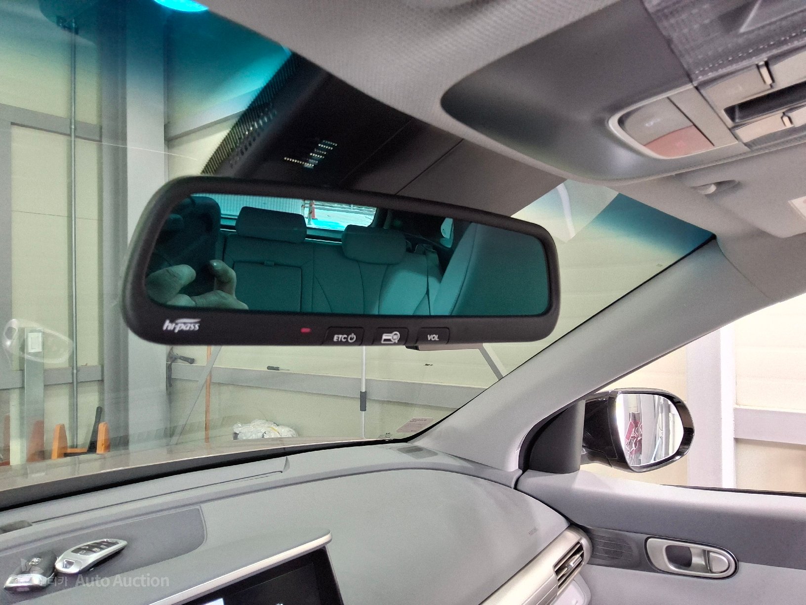 هيونداي Nexo 2023 — صورة 26