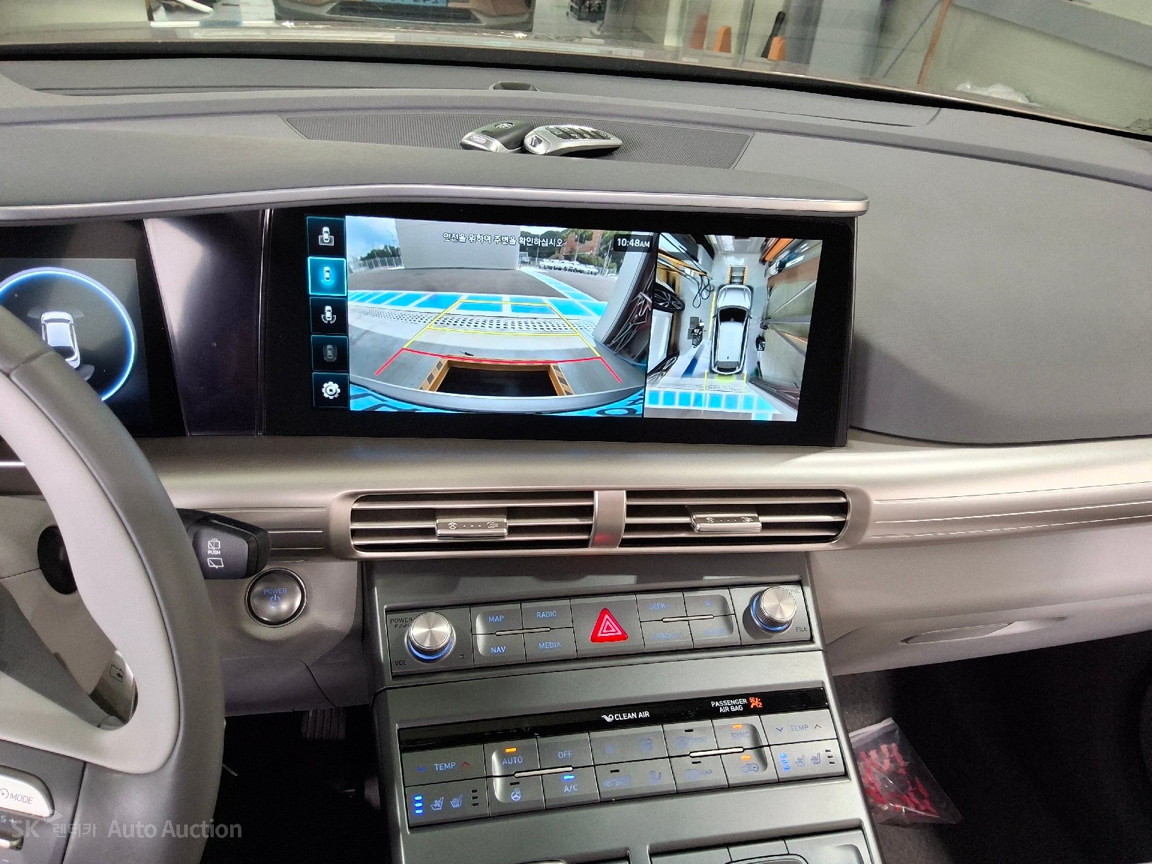 هيونداي Nexo 2023 — صورة 27