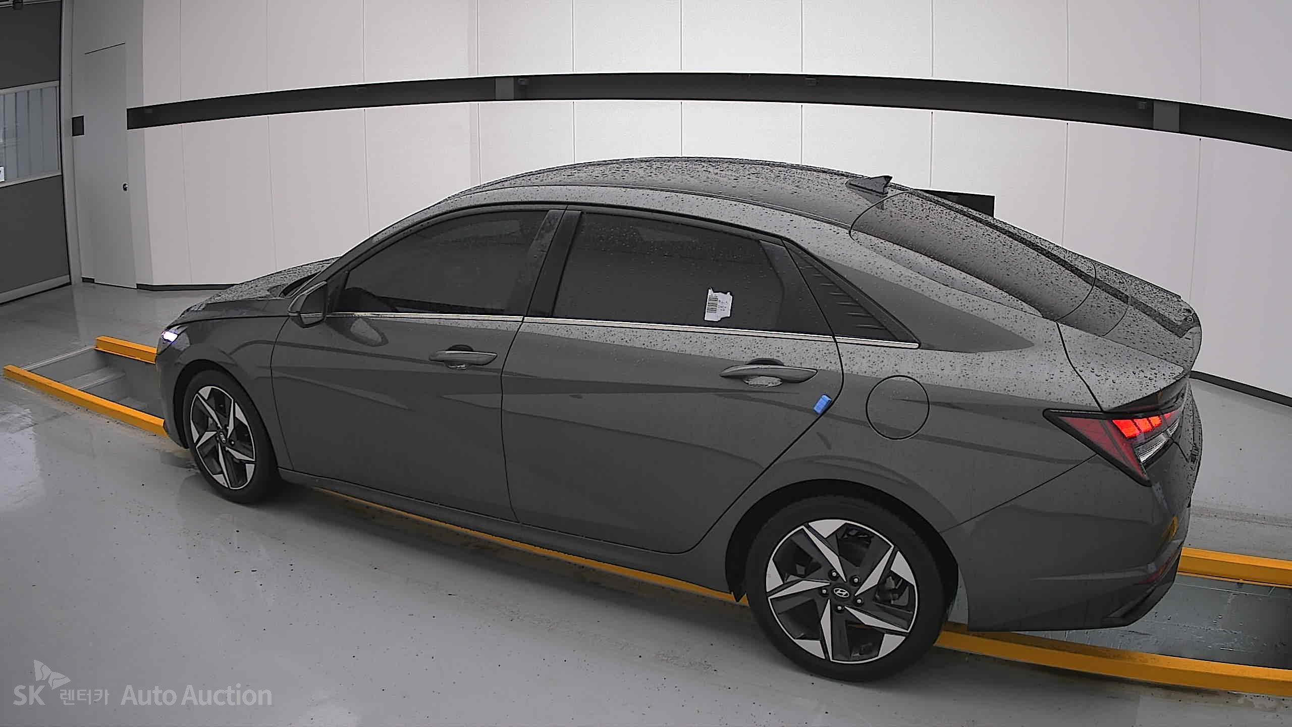 2023 - hyundai avante