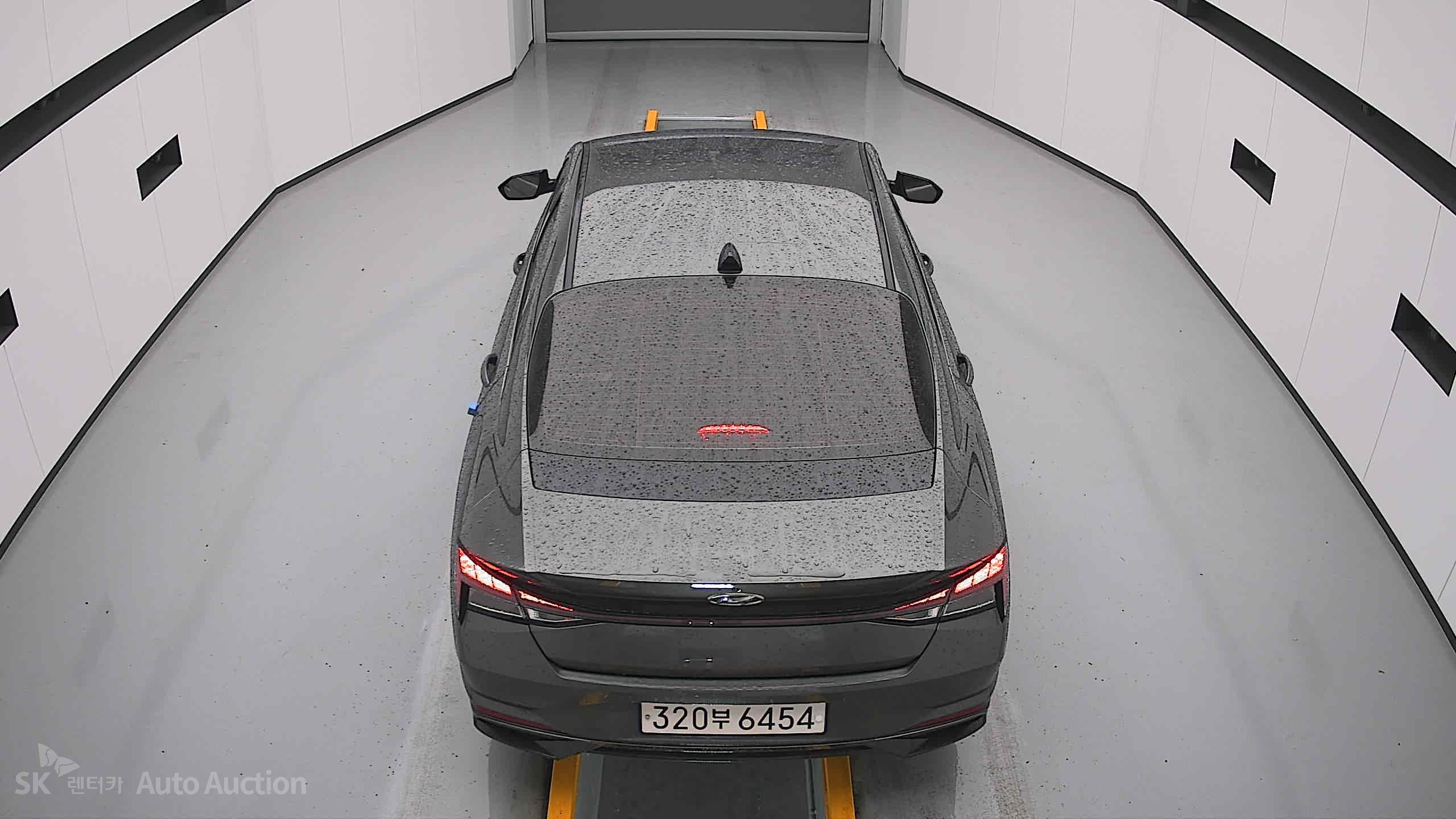 2023 - hyundai avante