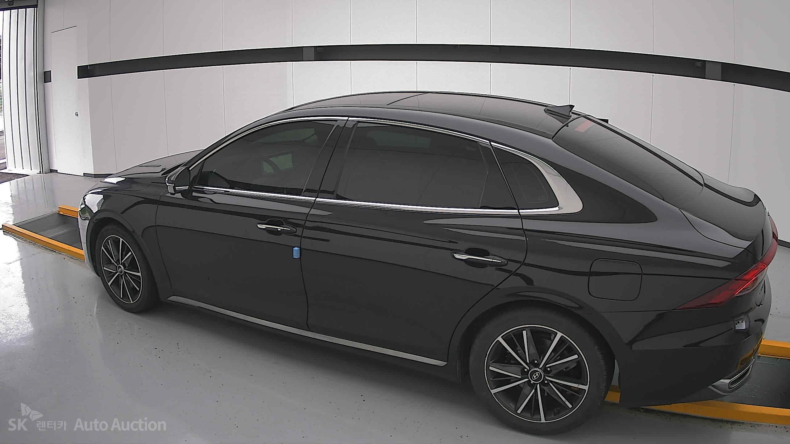 2022 - hyundai grandeur