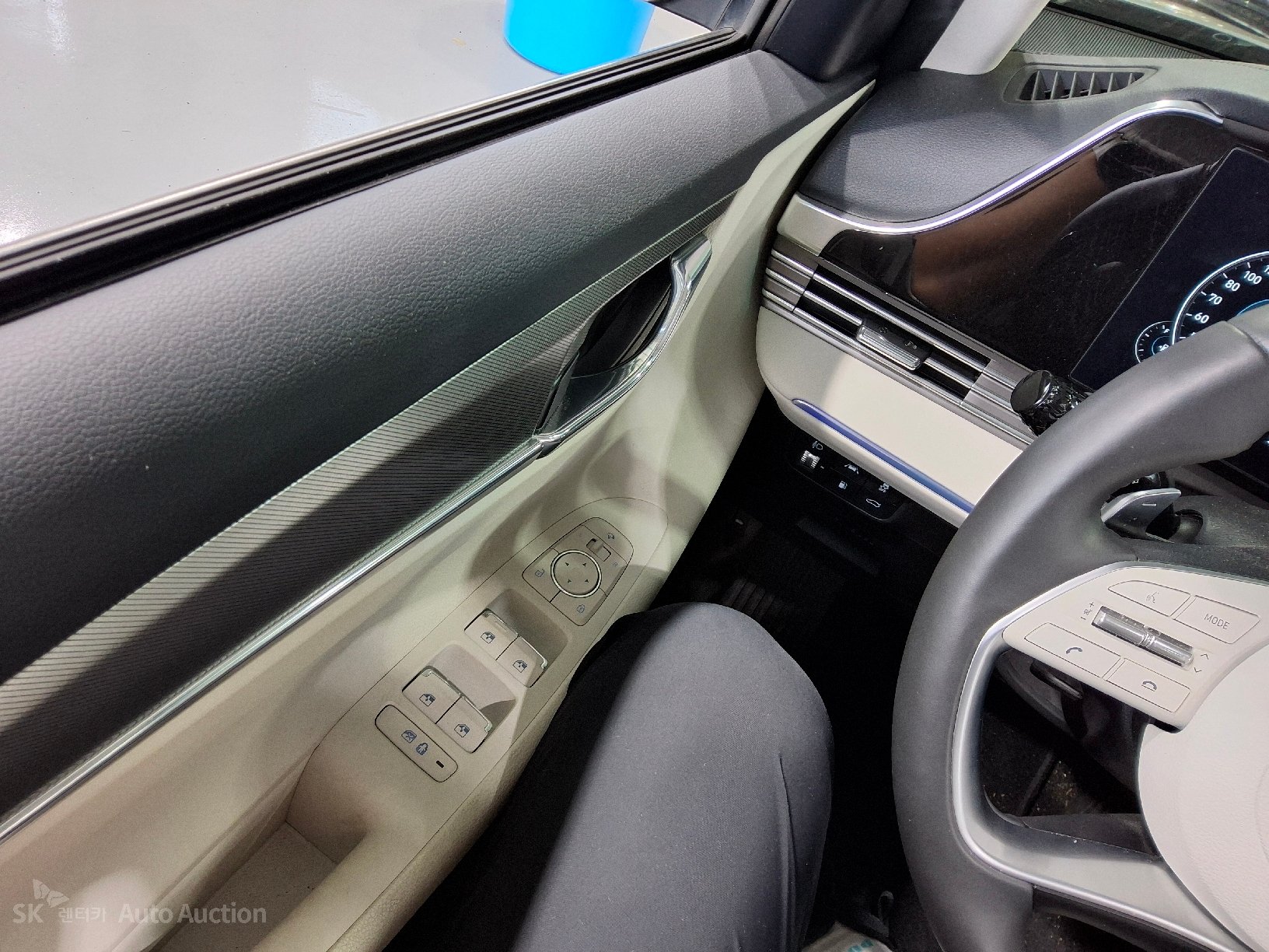 2022 - hyundai grandeur