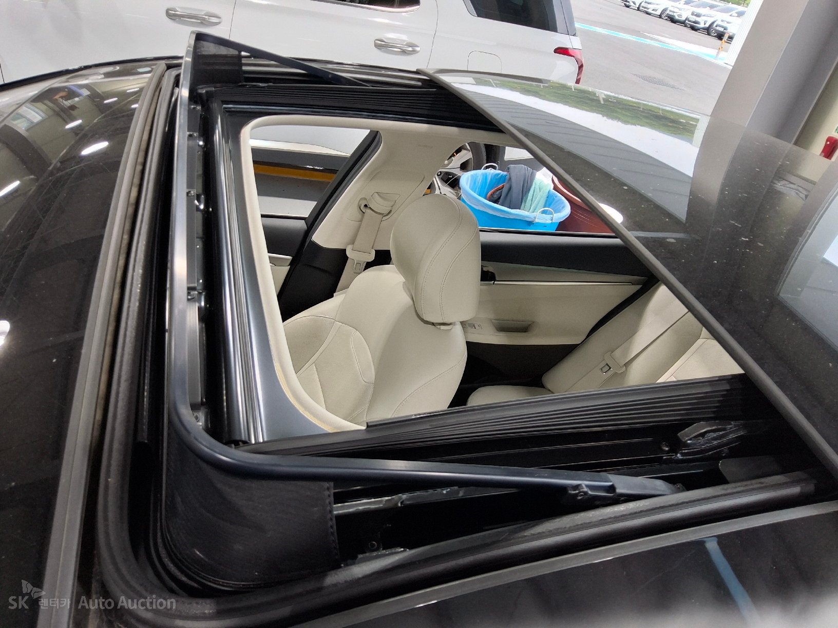 2022 - hyundai grandeur