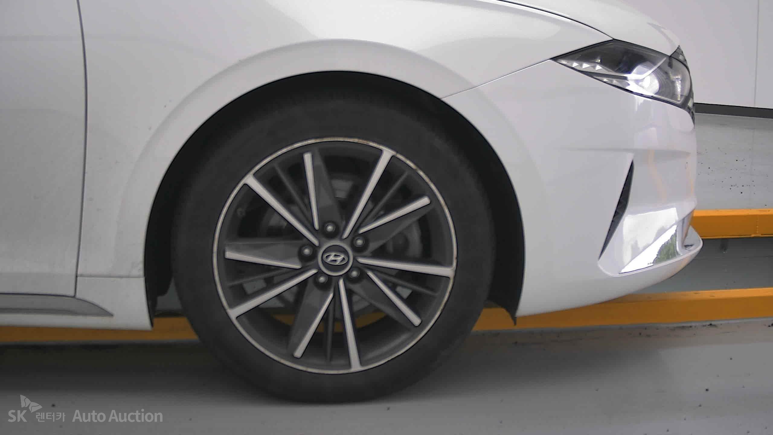 2022 - hyundai grandeur
