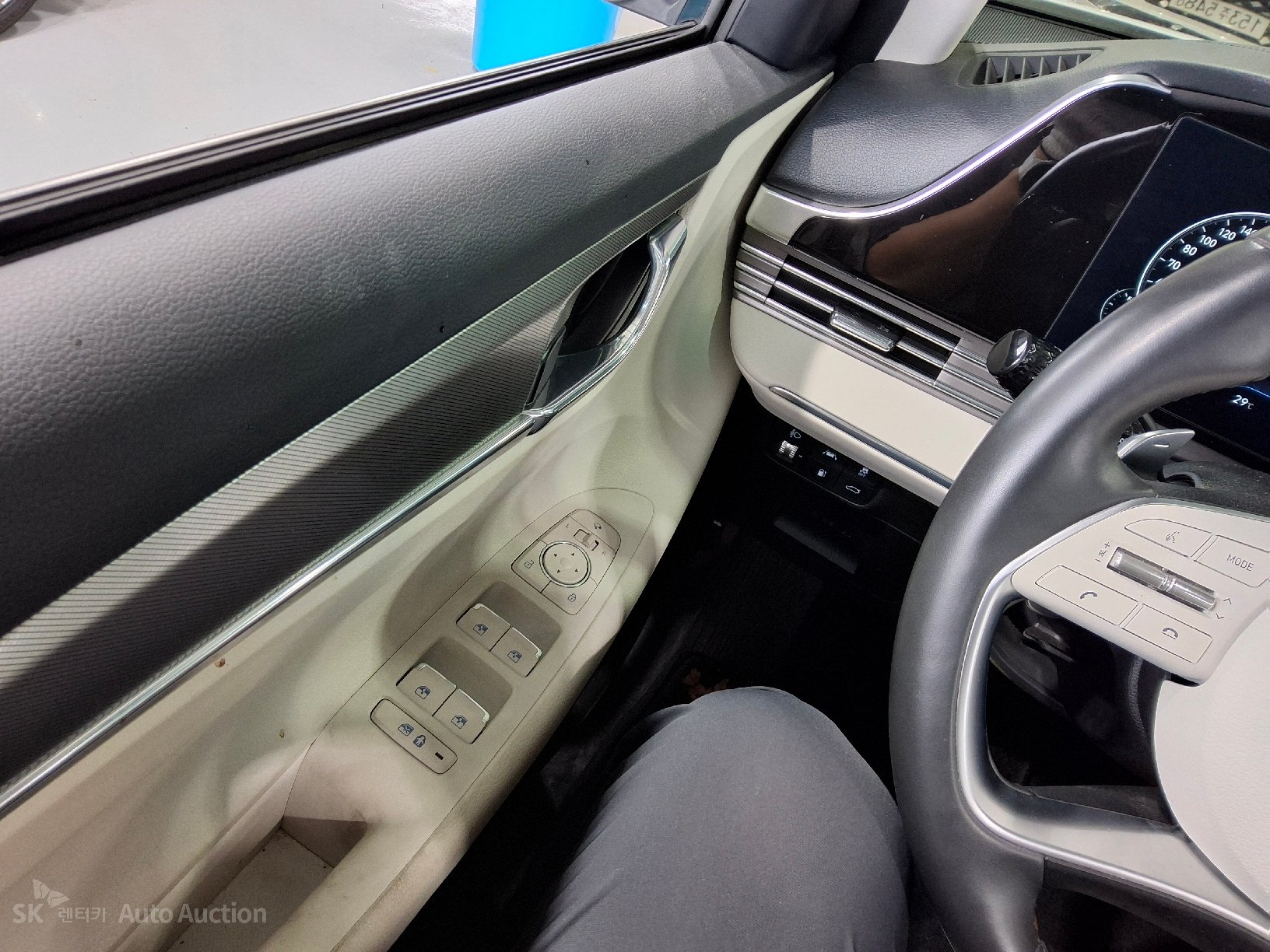 2022 - hyundai grandeur