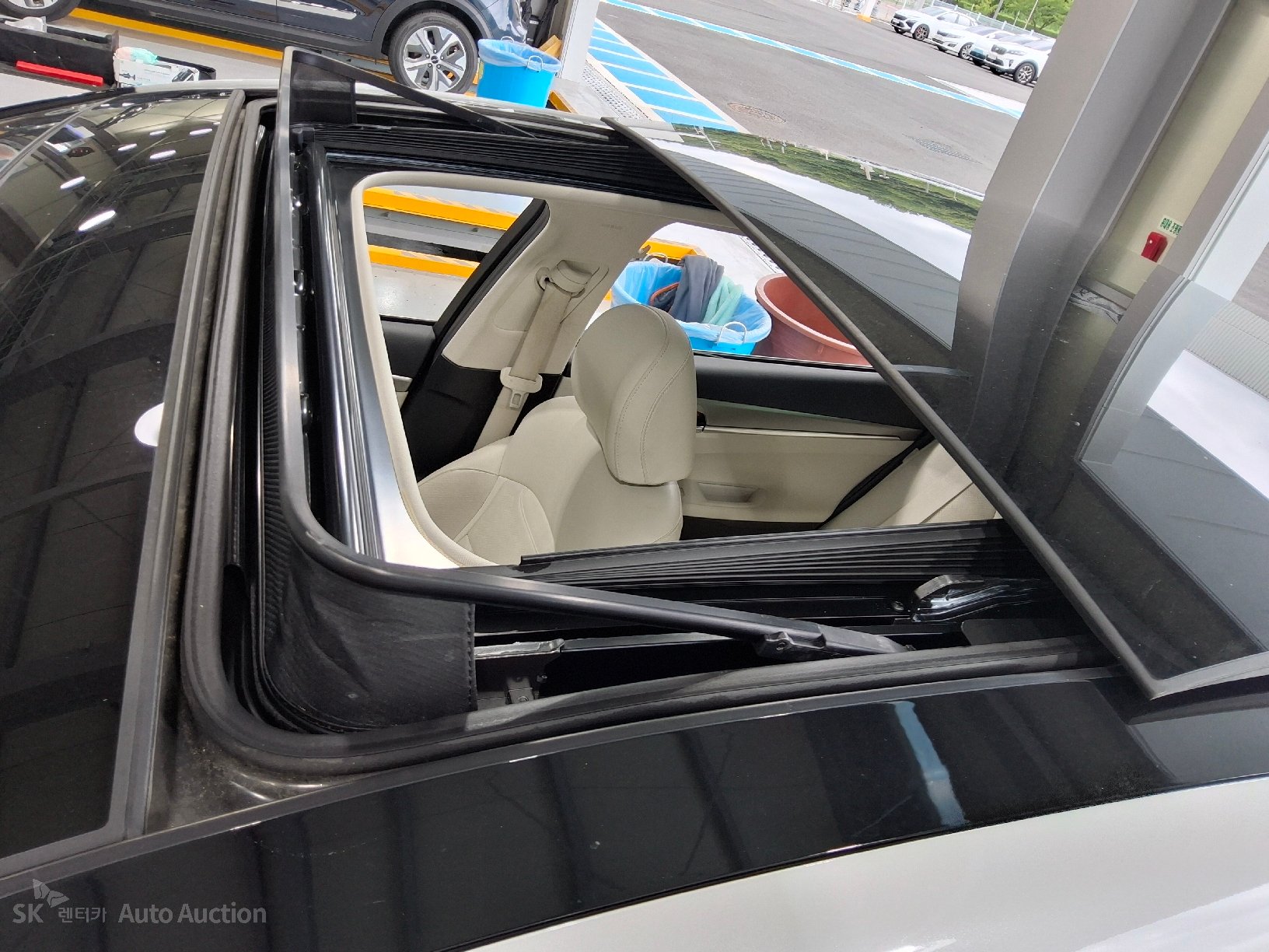 2022 - hyundai grandeur