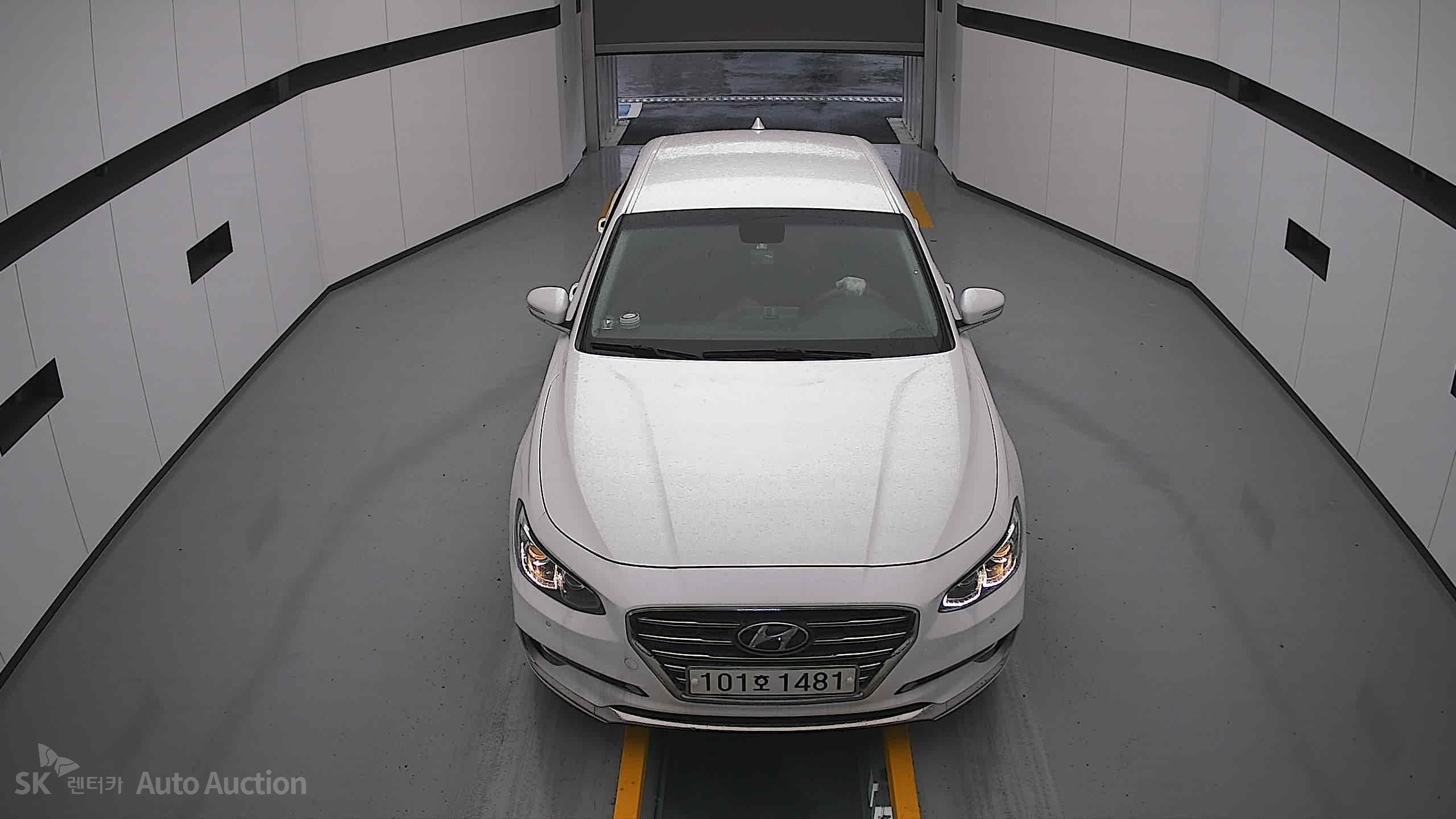 2019 - hyundai grandeur