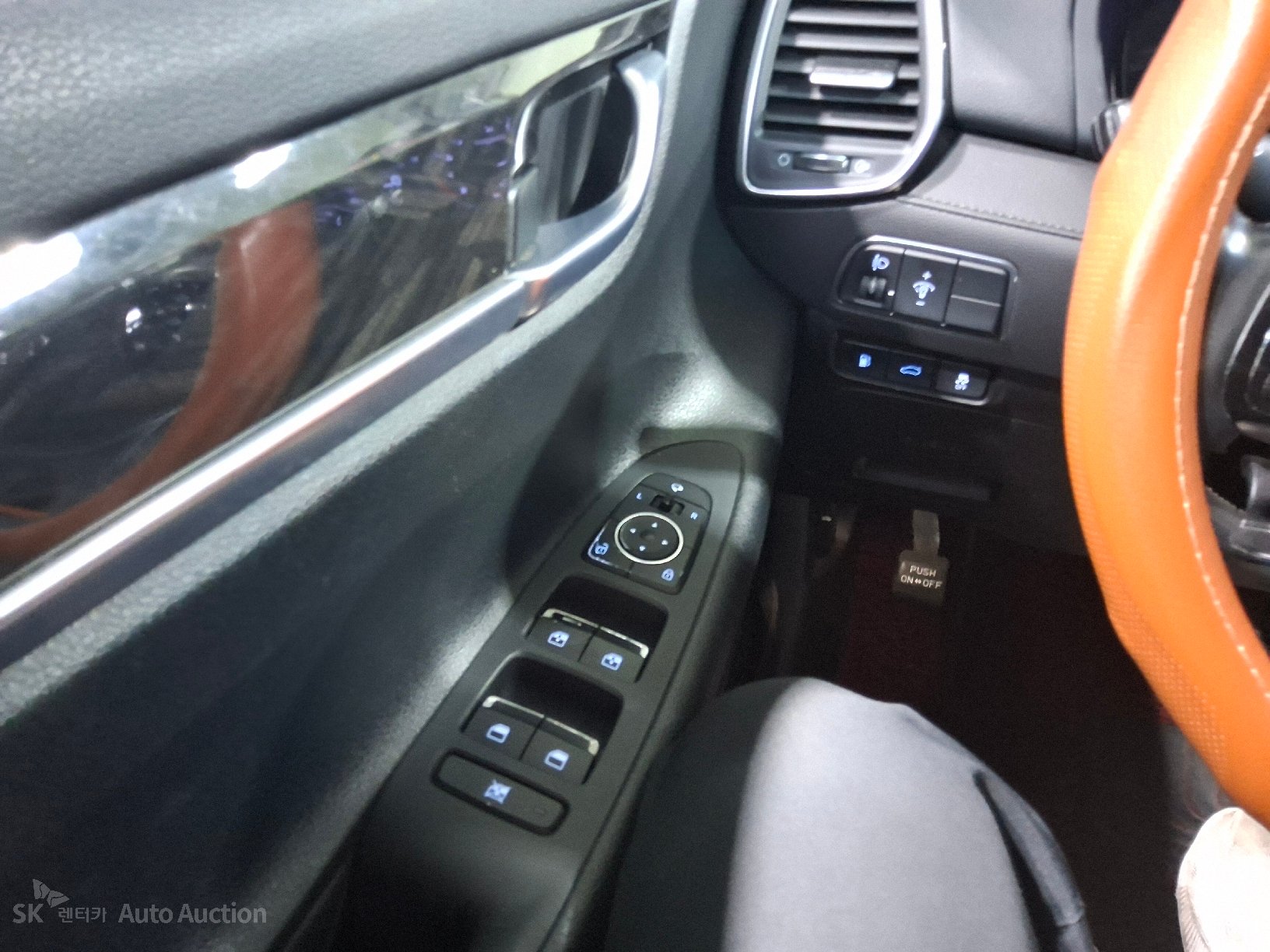 2019 - hyundai grandeur