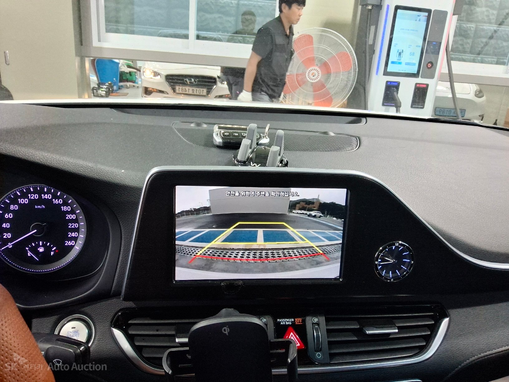 2019 - hyundai grandeur