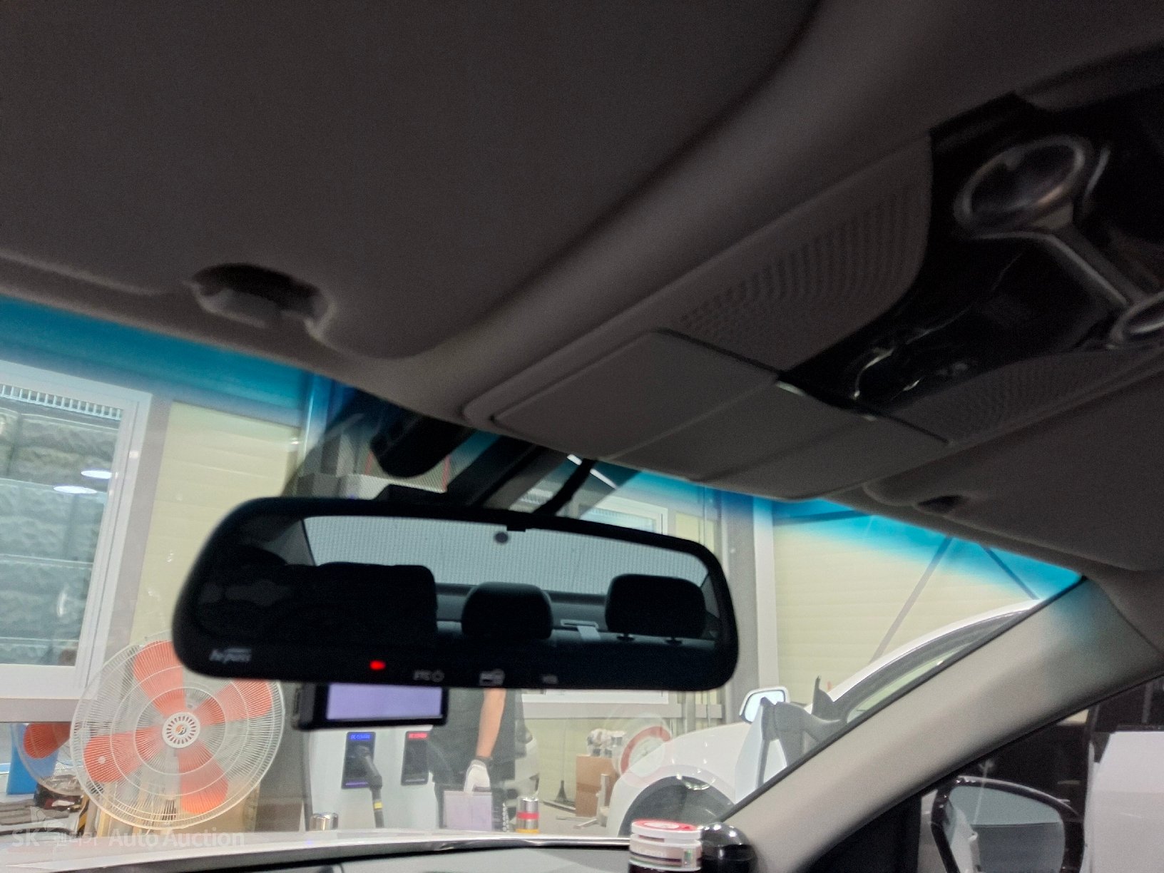 2019 - hyundai grandeur