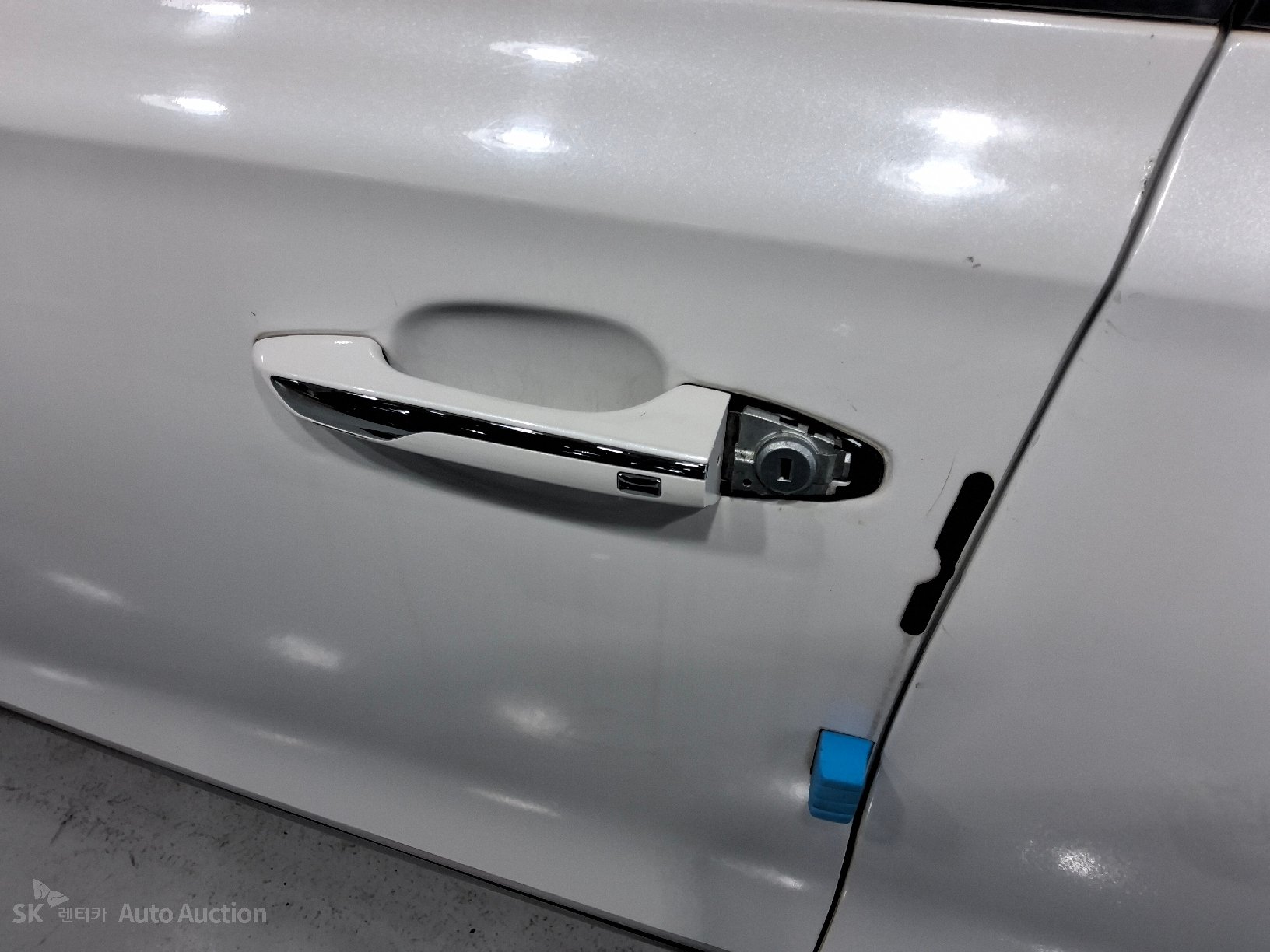 2019 - hyundai grandeur