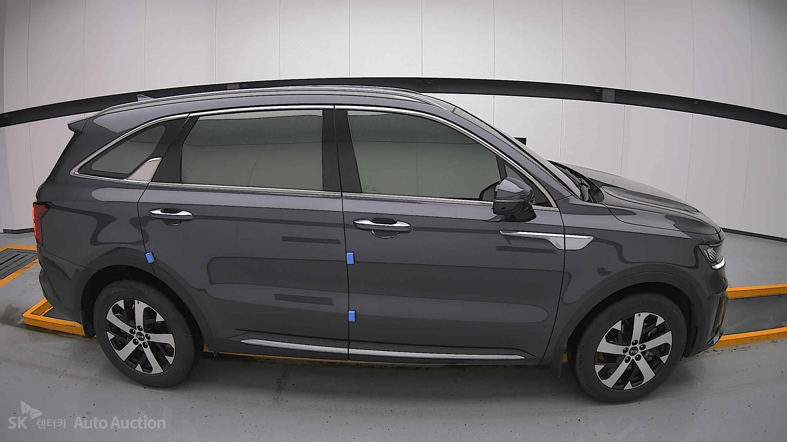 2021 - kia sorento