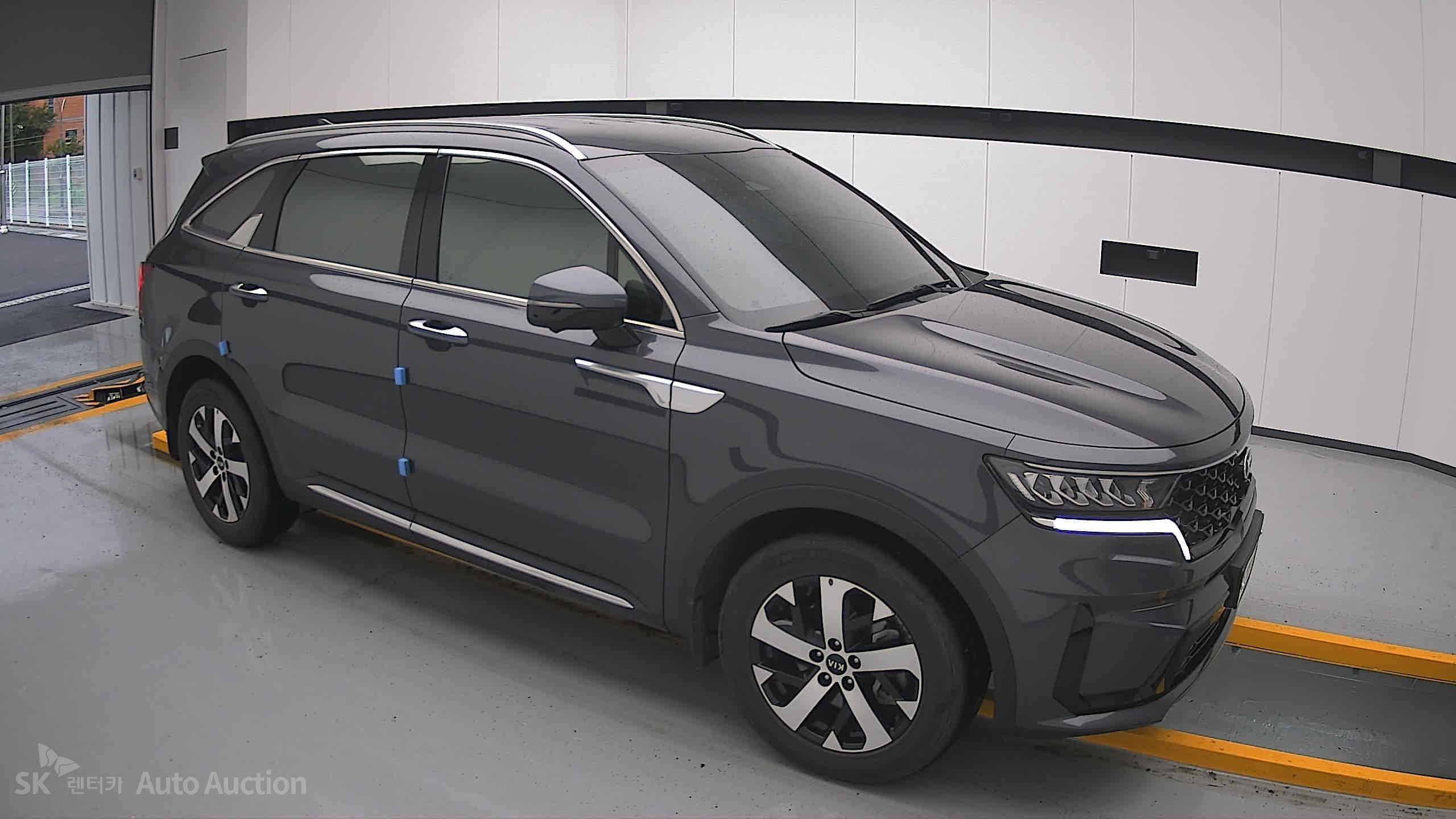 2021 - kia sorento