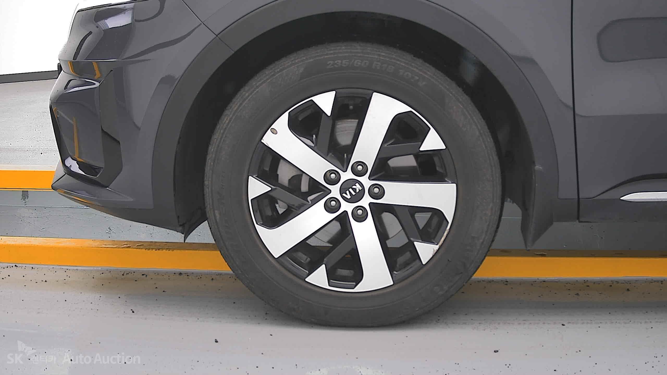 2021 - kia sorento