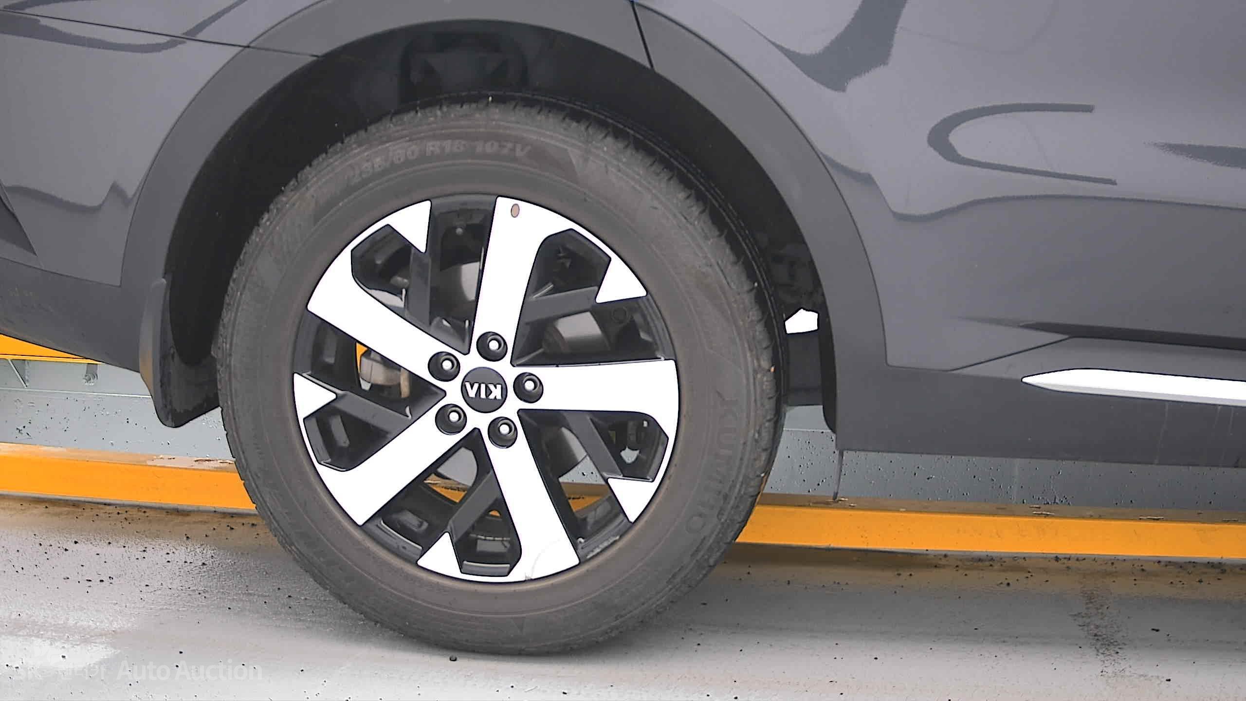 2021 - kia sorento