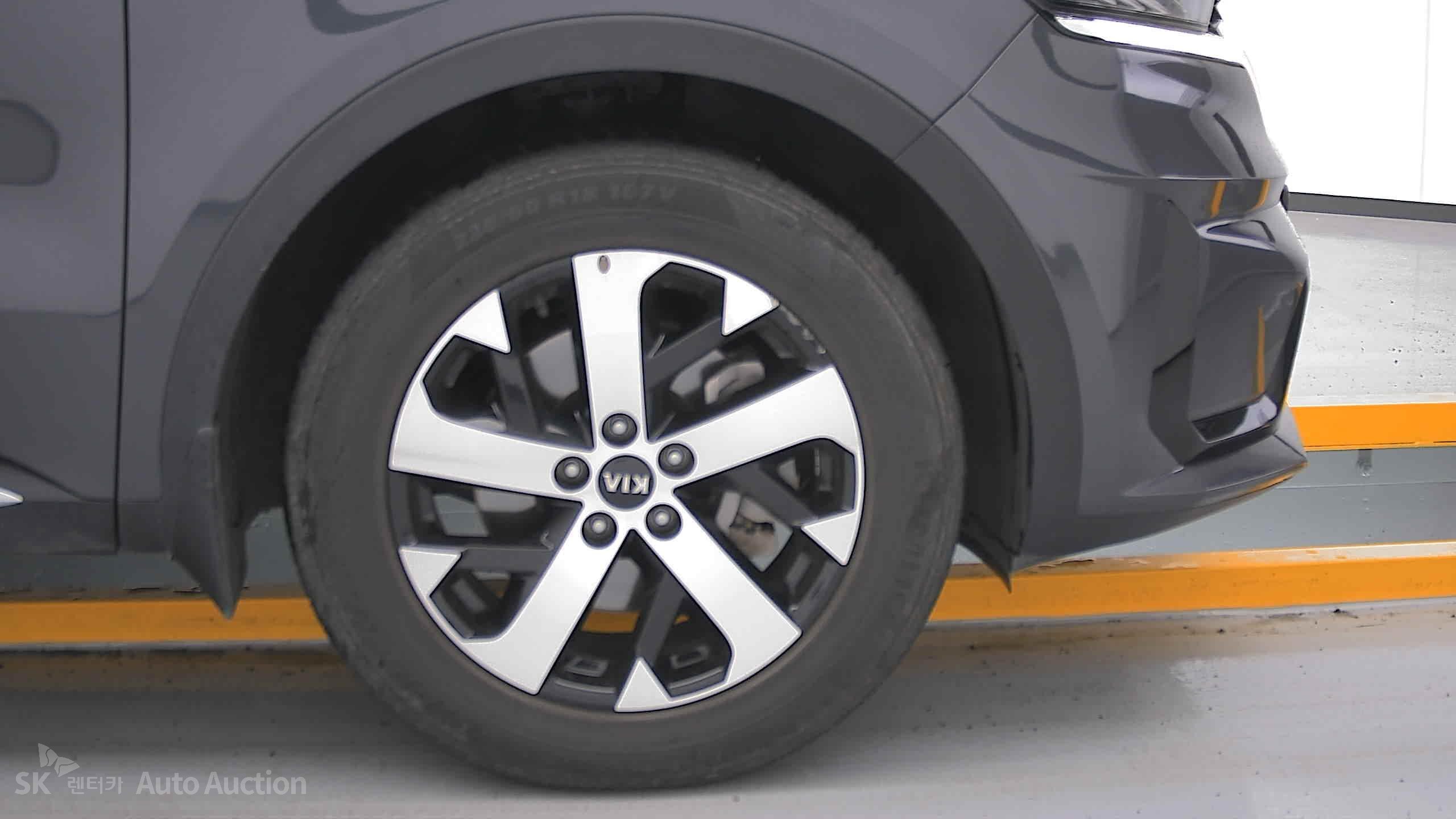 2021 - kia sorento