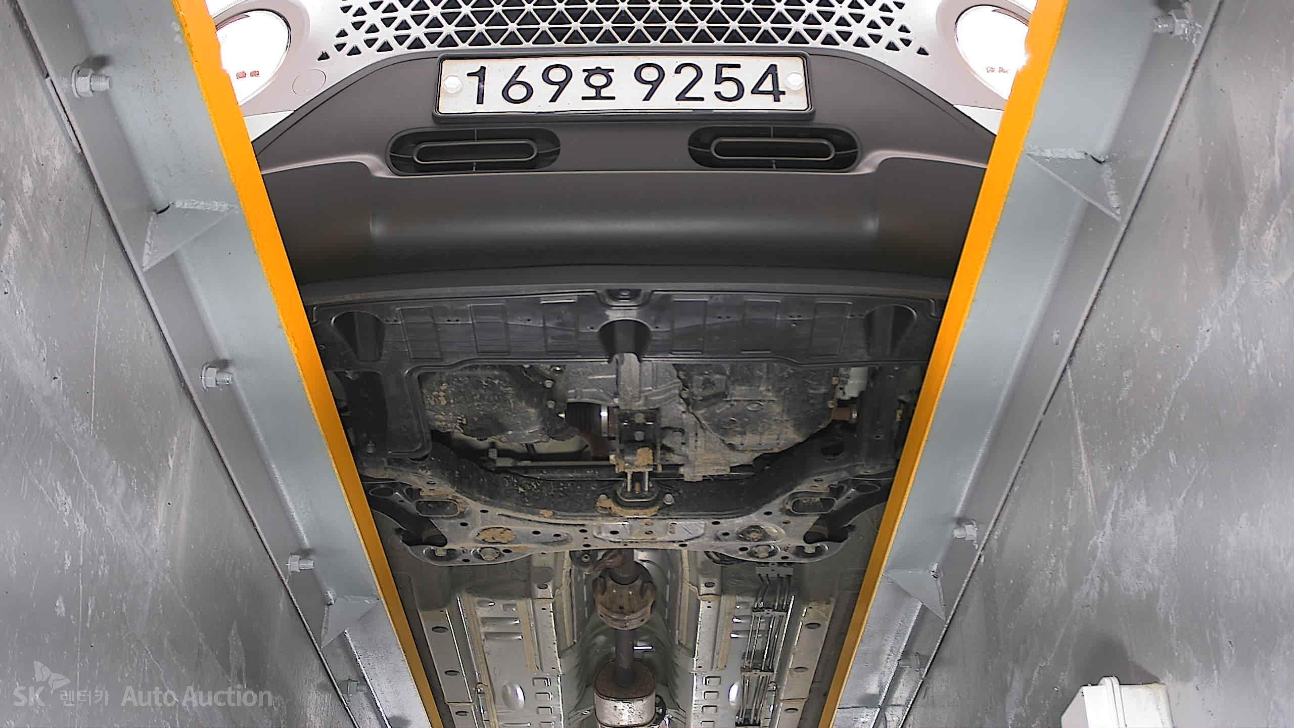 2023 - hyundai casper