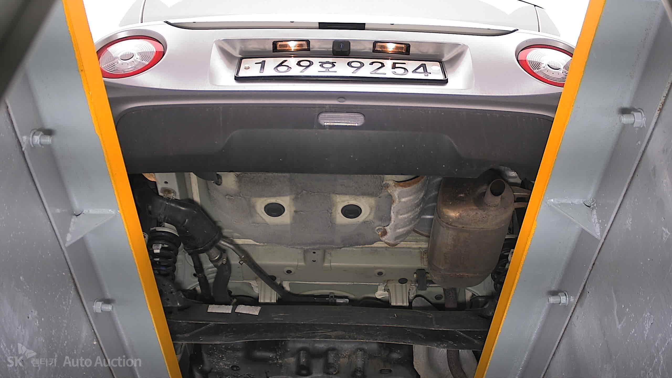 2023 - hyundai casper