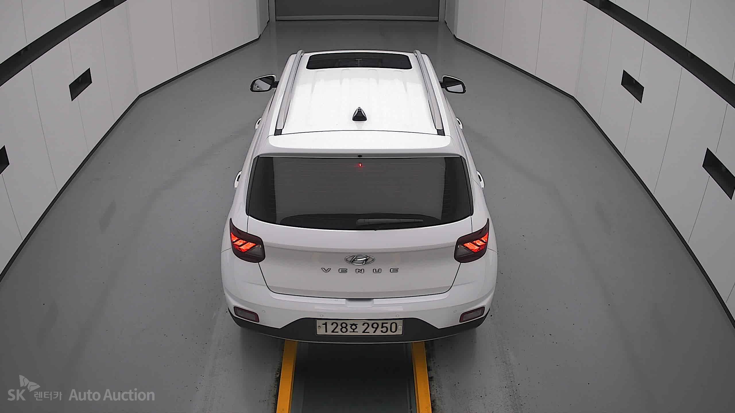 2020 - hyundai venue