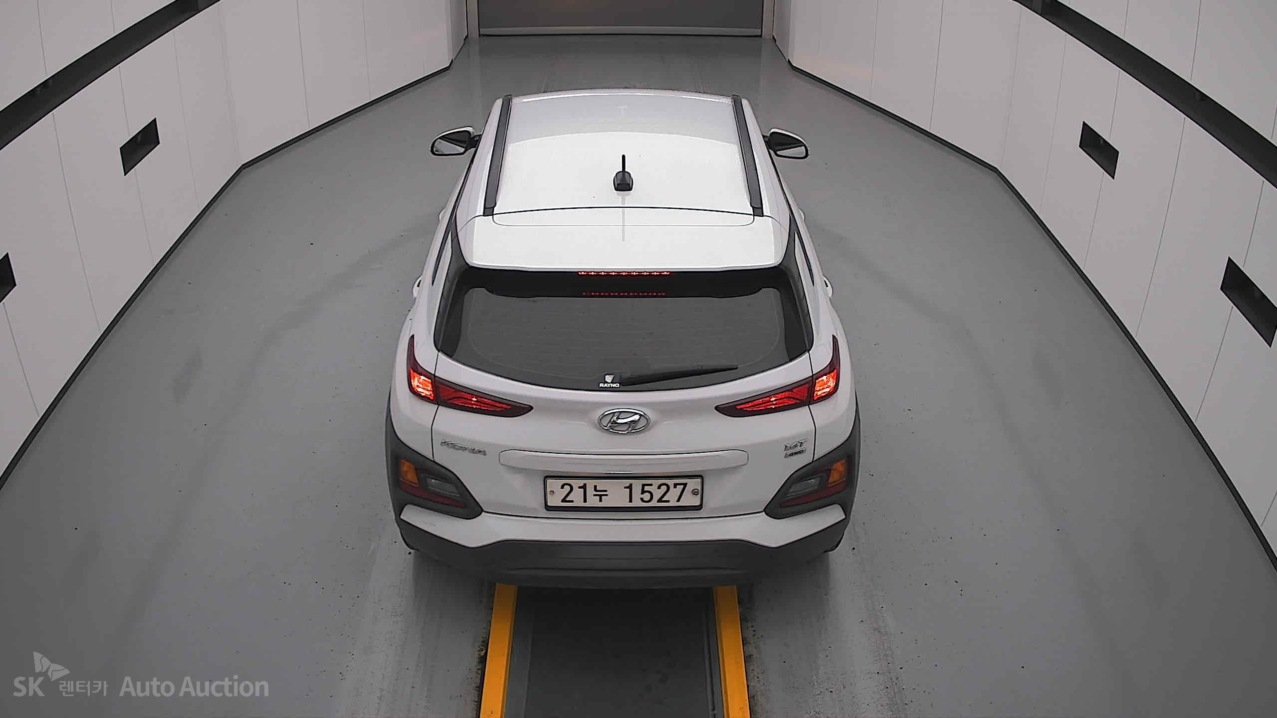 2018 - hyundai kona