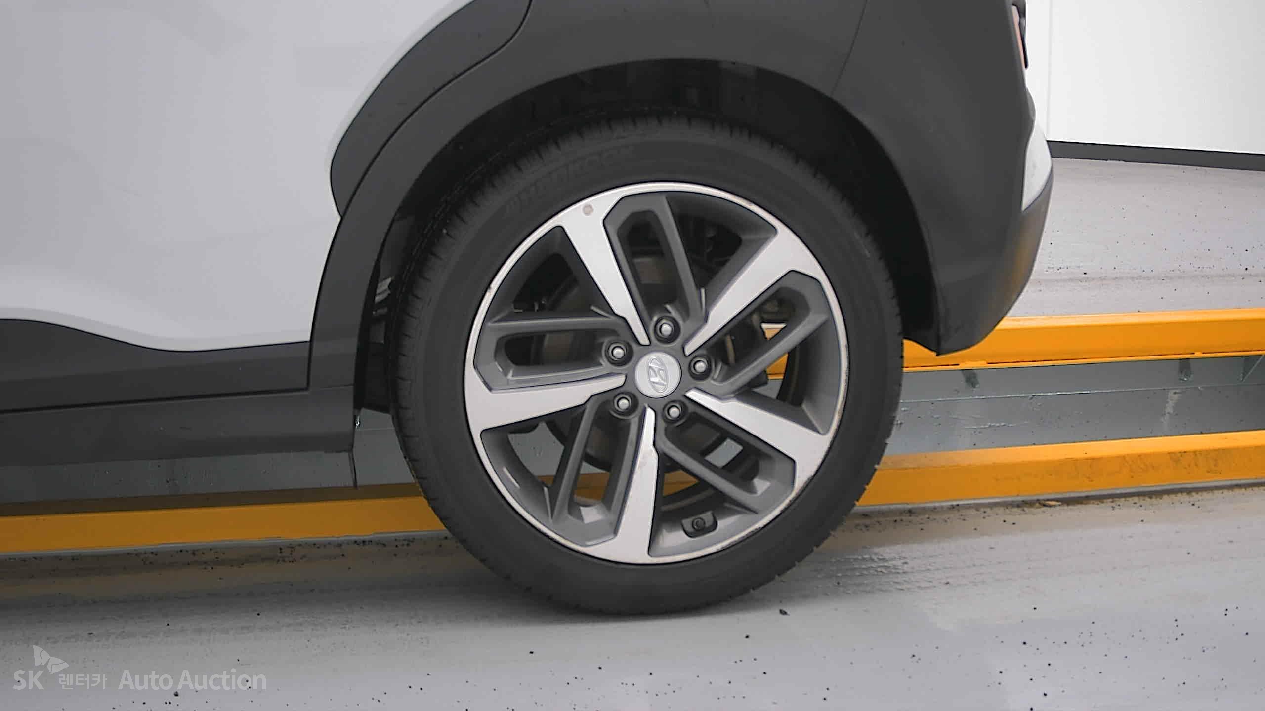 2018 - hyundai kona