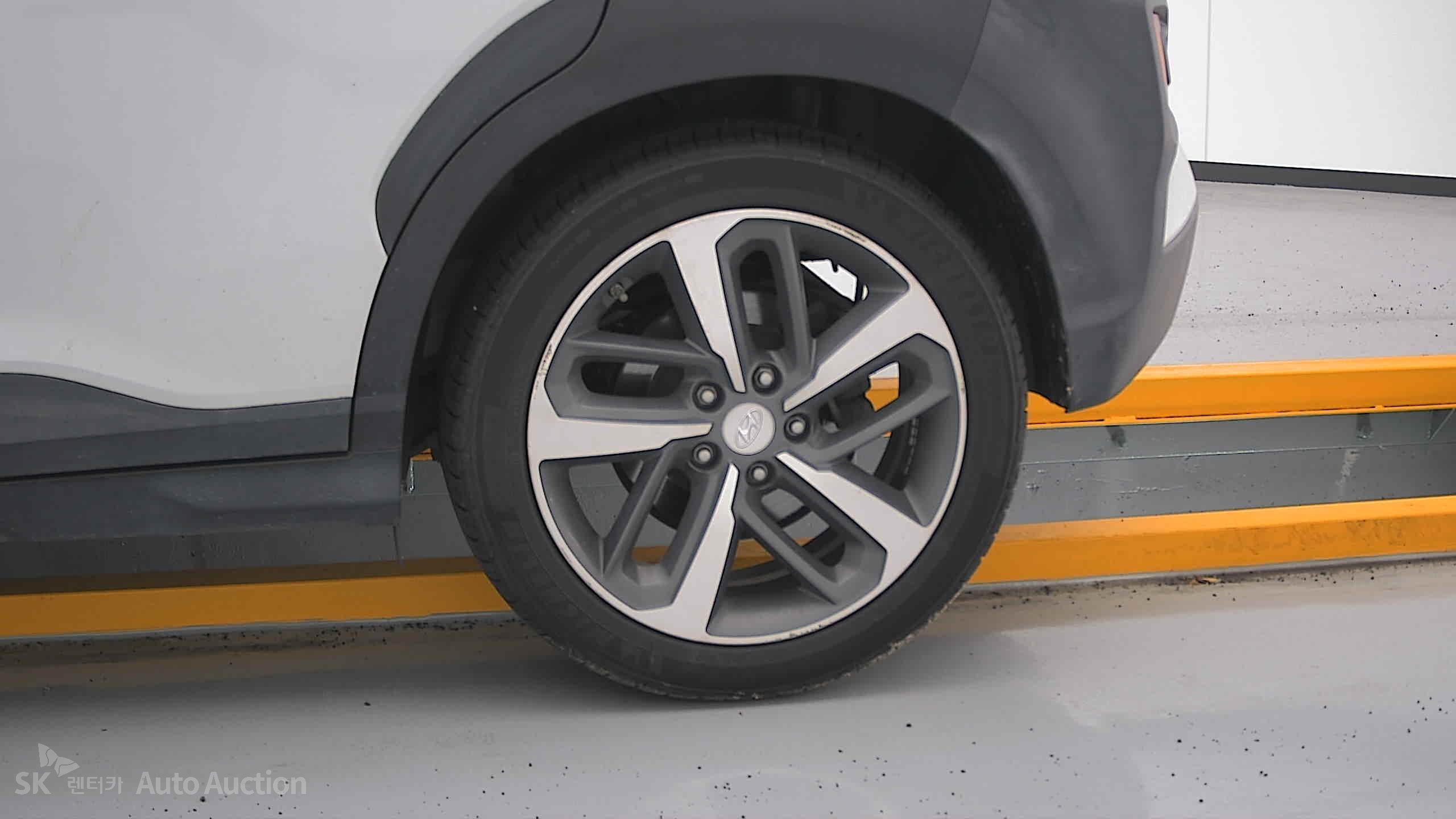 2018 - hyundai kona