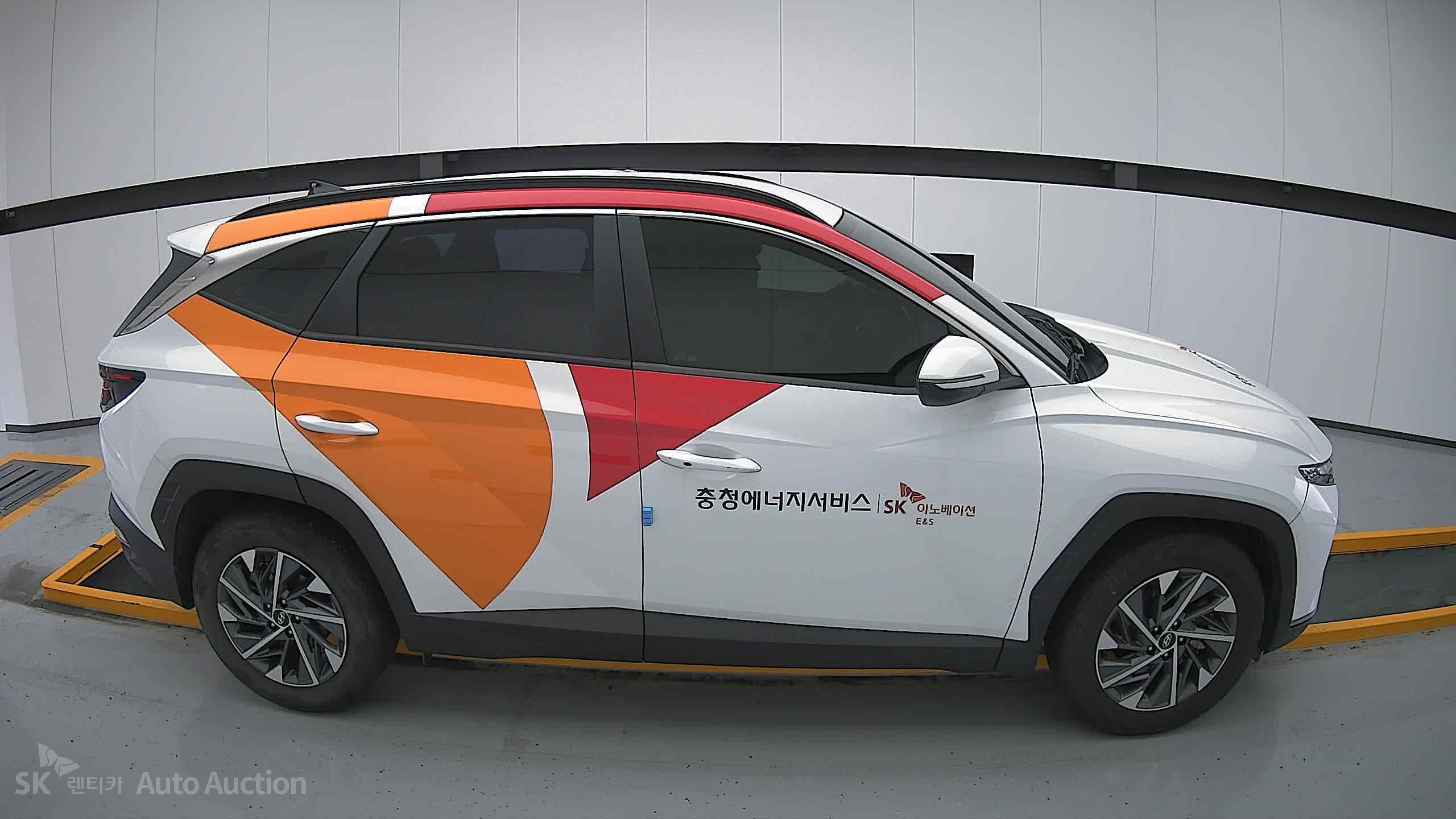 2022 - hyundai tucson