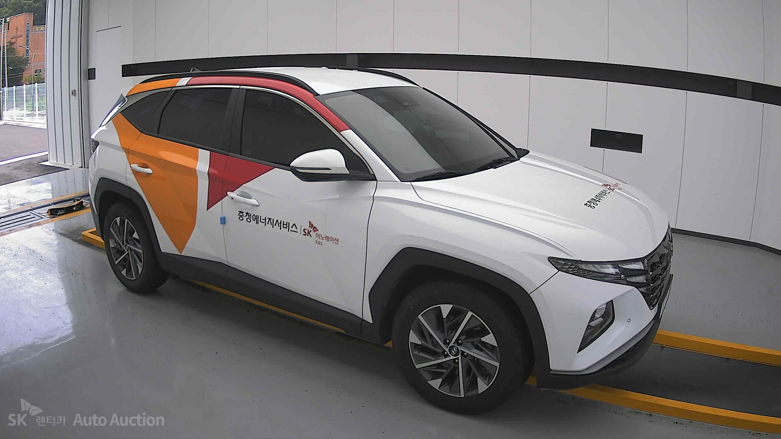 2022 - hyundai tucson
