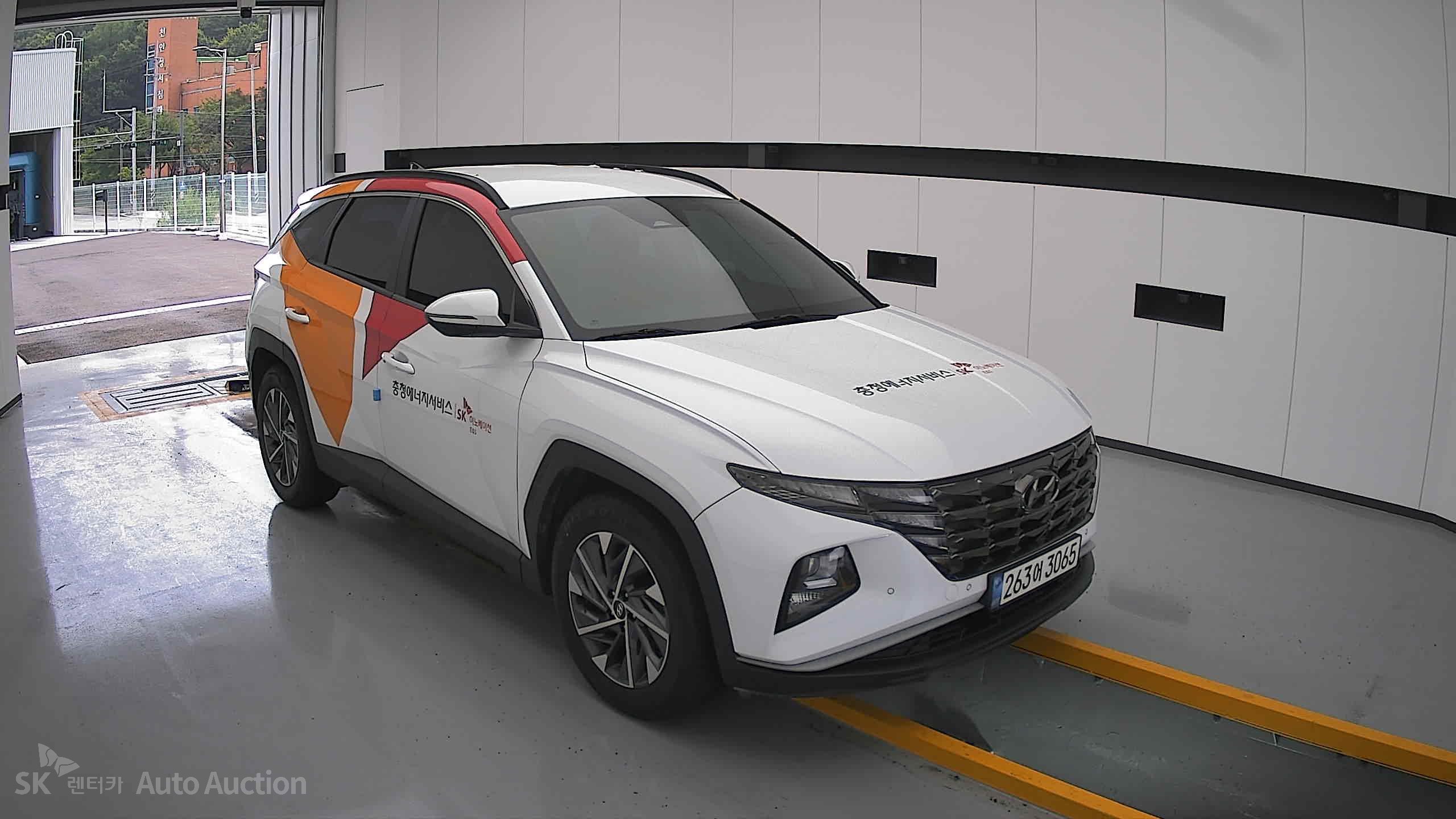 2022 - hyundai tucson