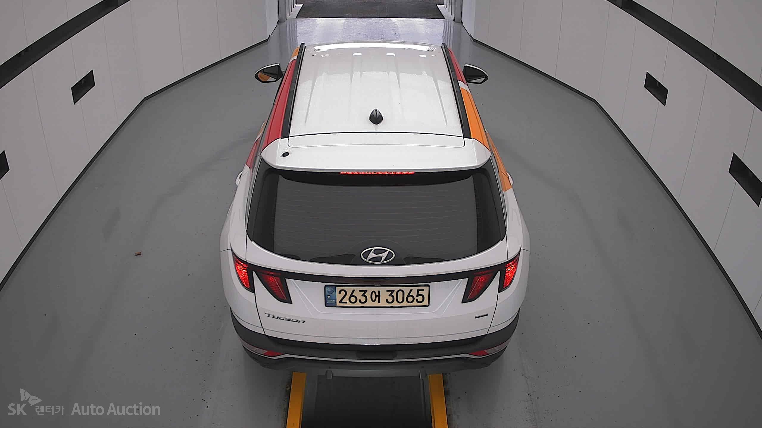 2022 - hyundai tucson