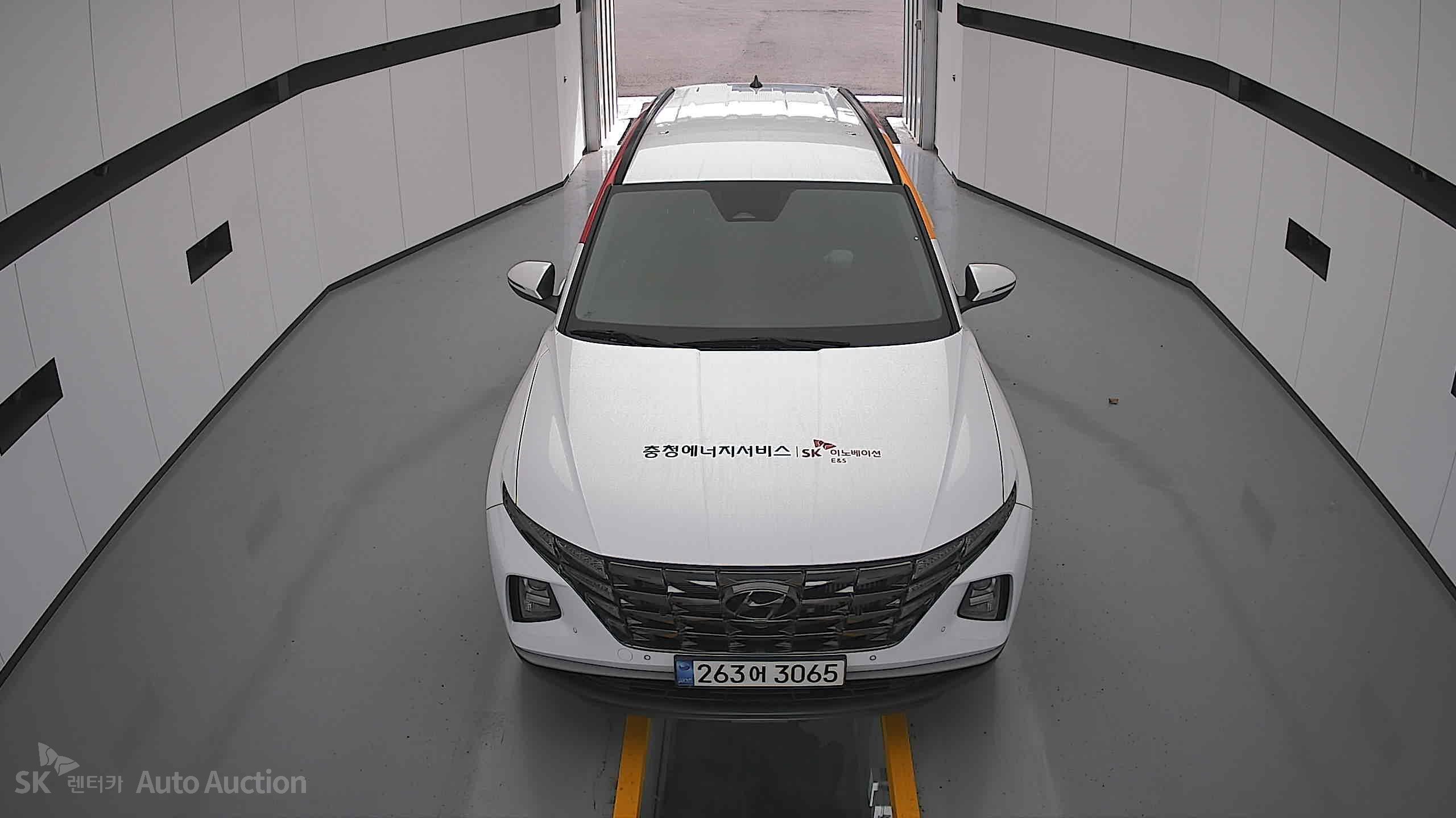 2022 - hyundai tucson