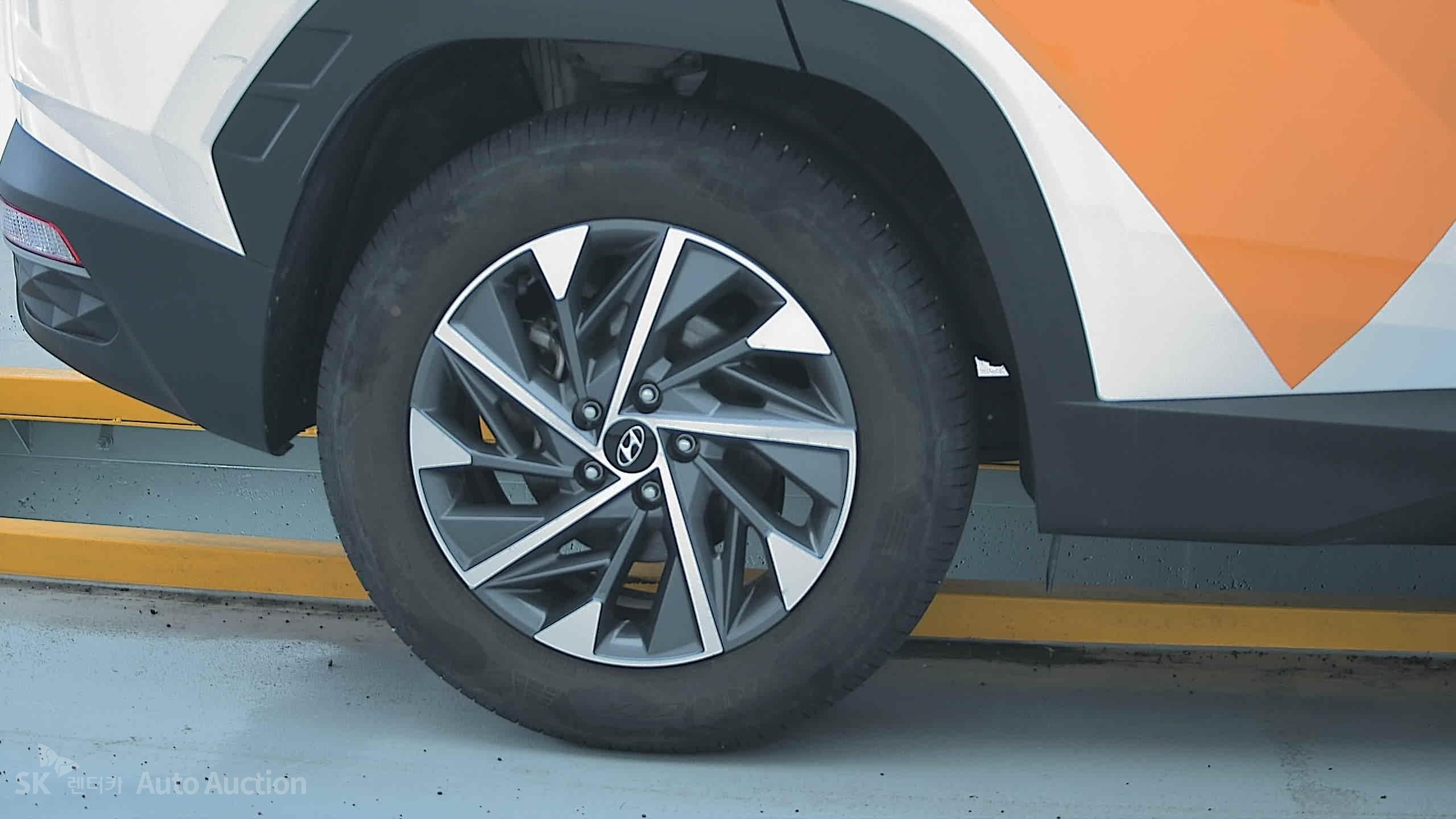 2022 - hyundai tucson