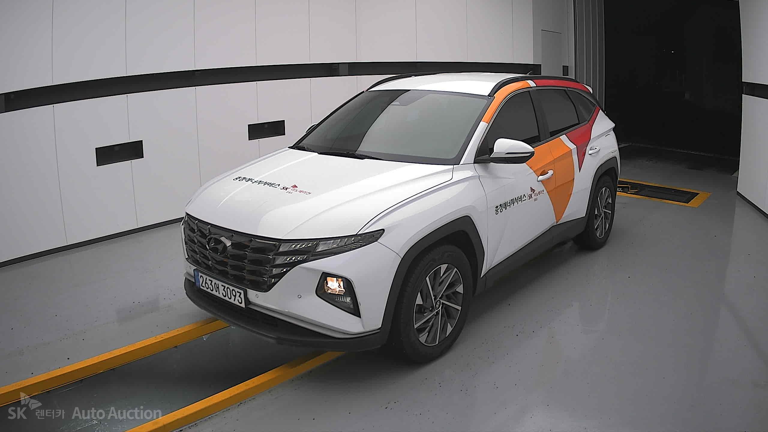 2022 - hyundai tucson