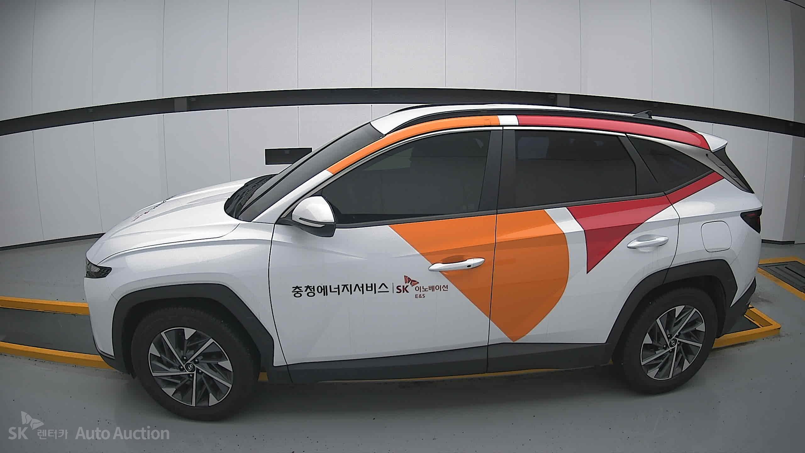 2022 - hyundai tucson
