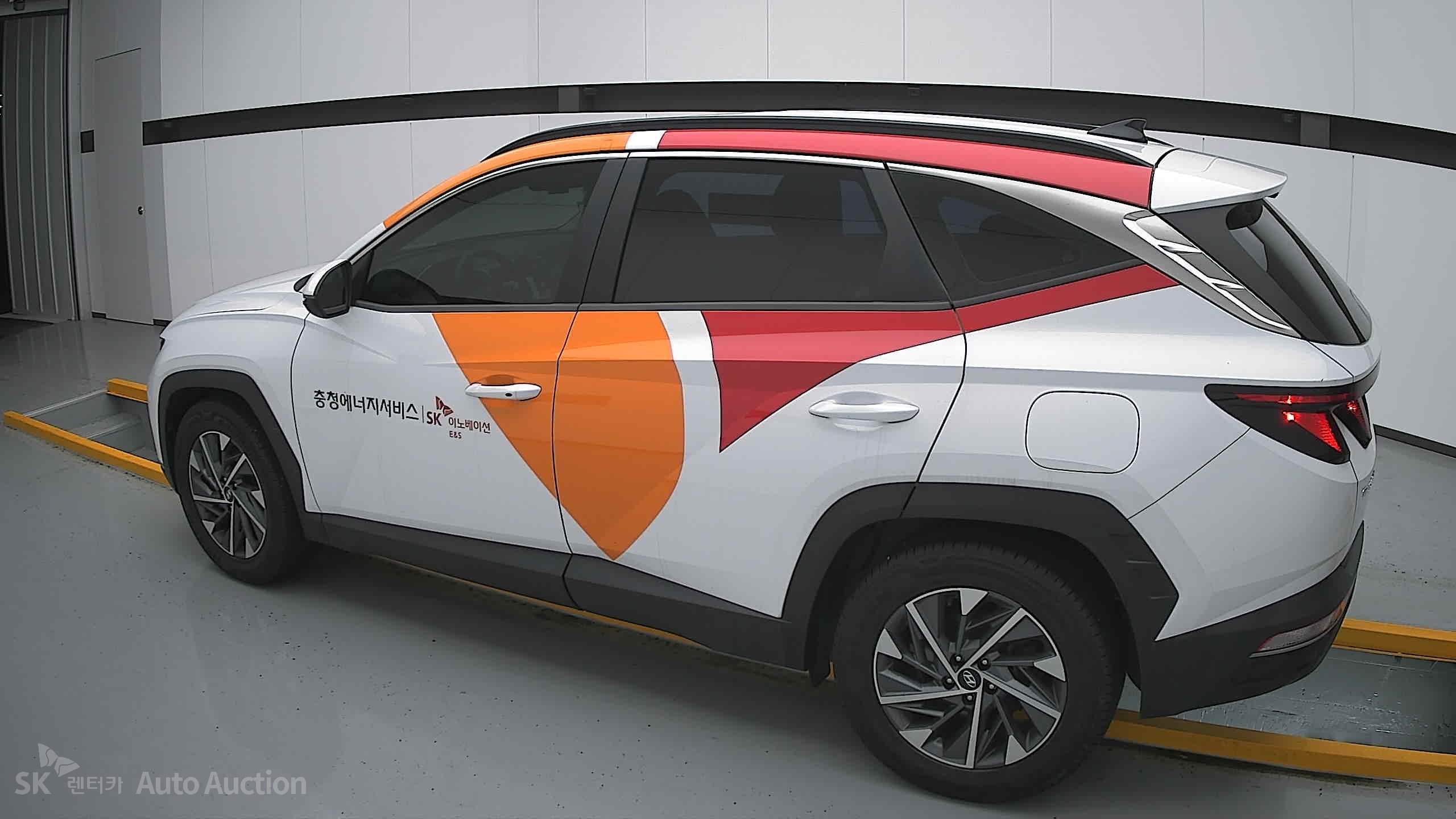 2022 - hyundai tucson