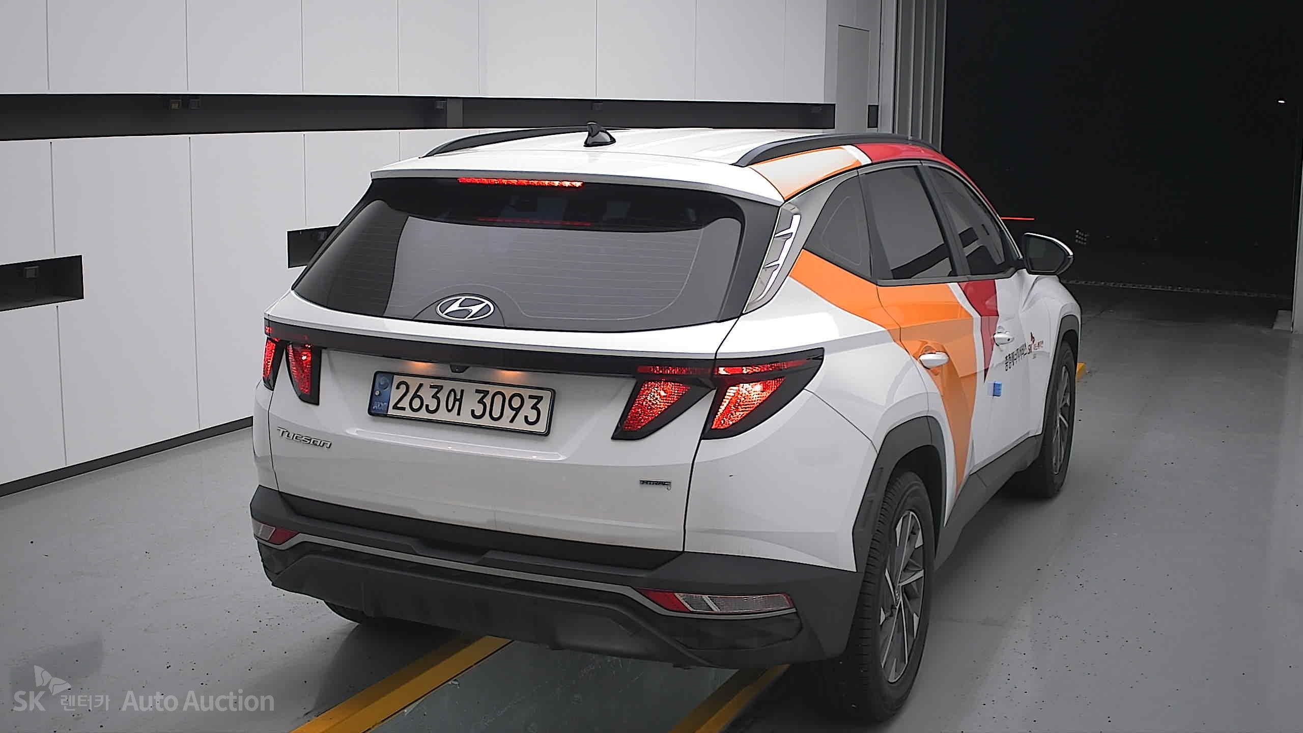 2022 - hyundai tucson