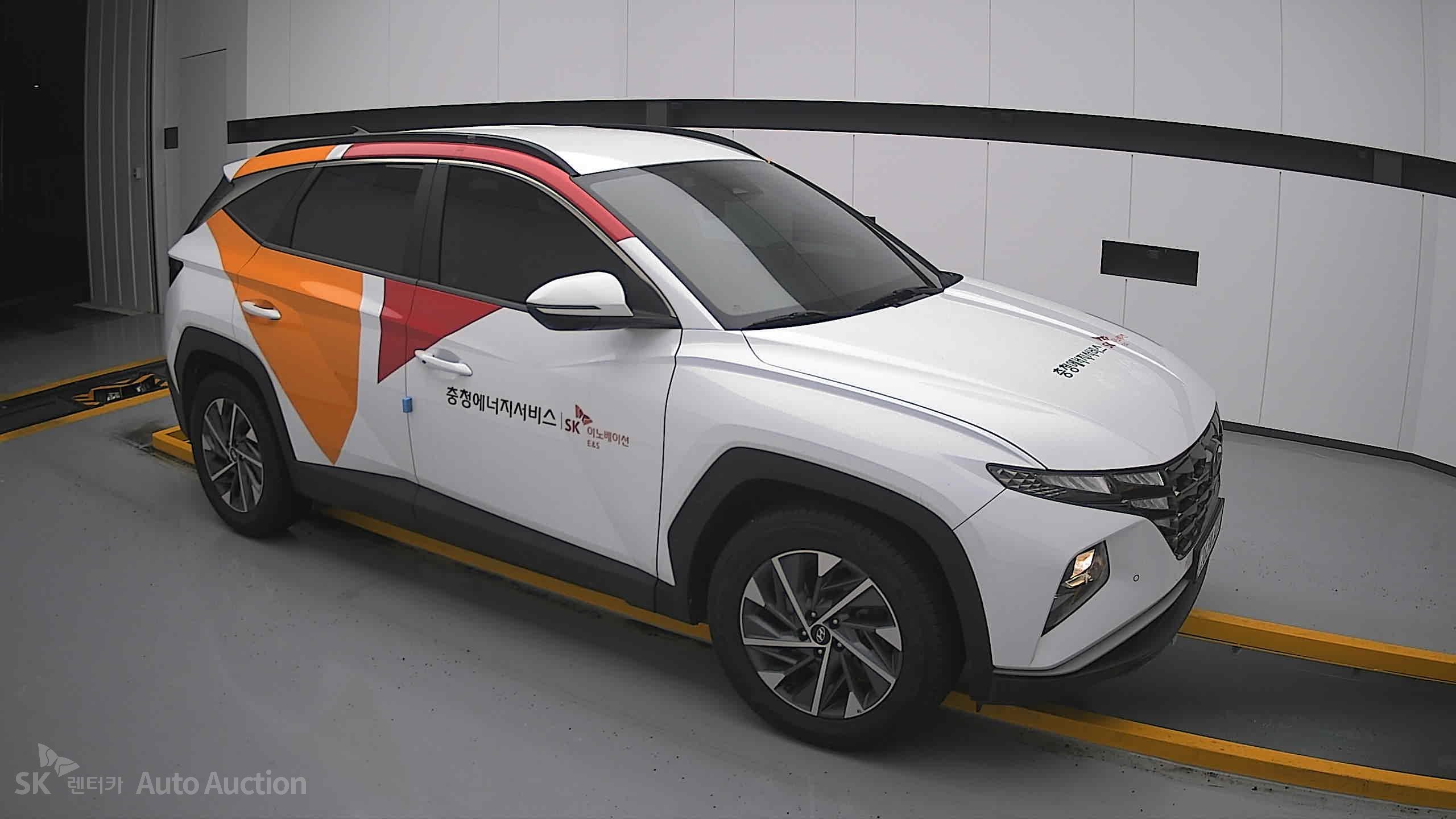 2022 - hyundai tucson