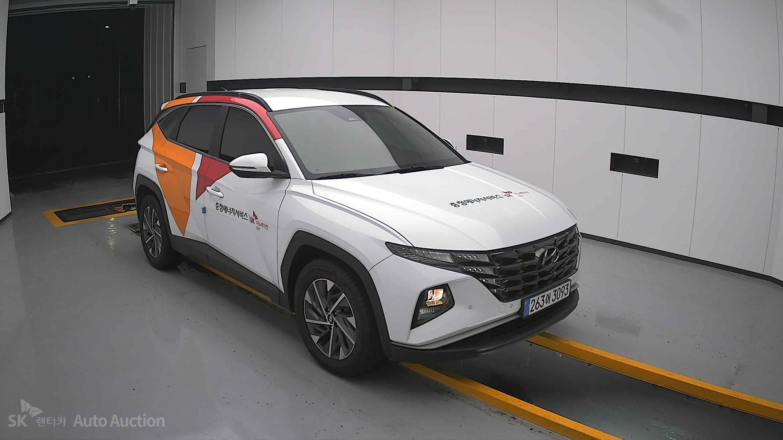 2022 - hyundai tucson