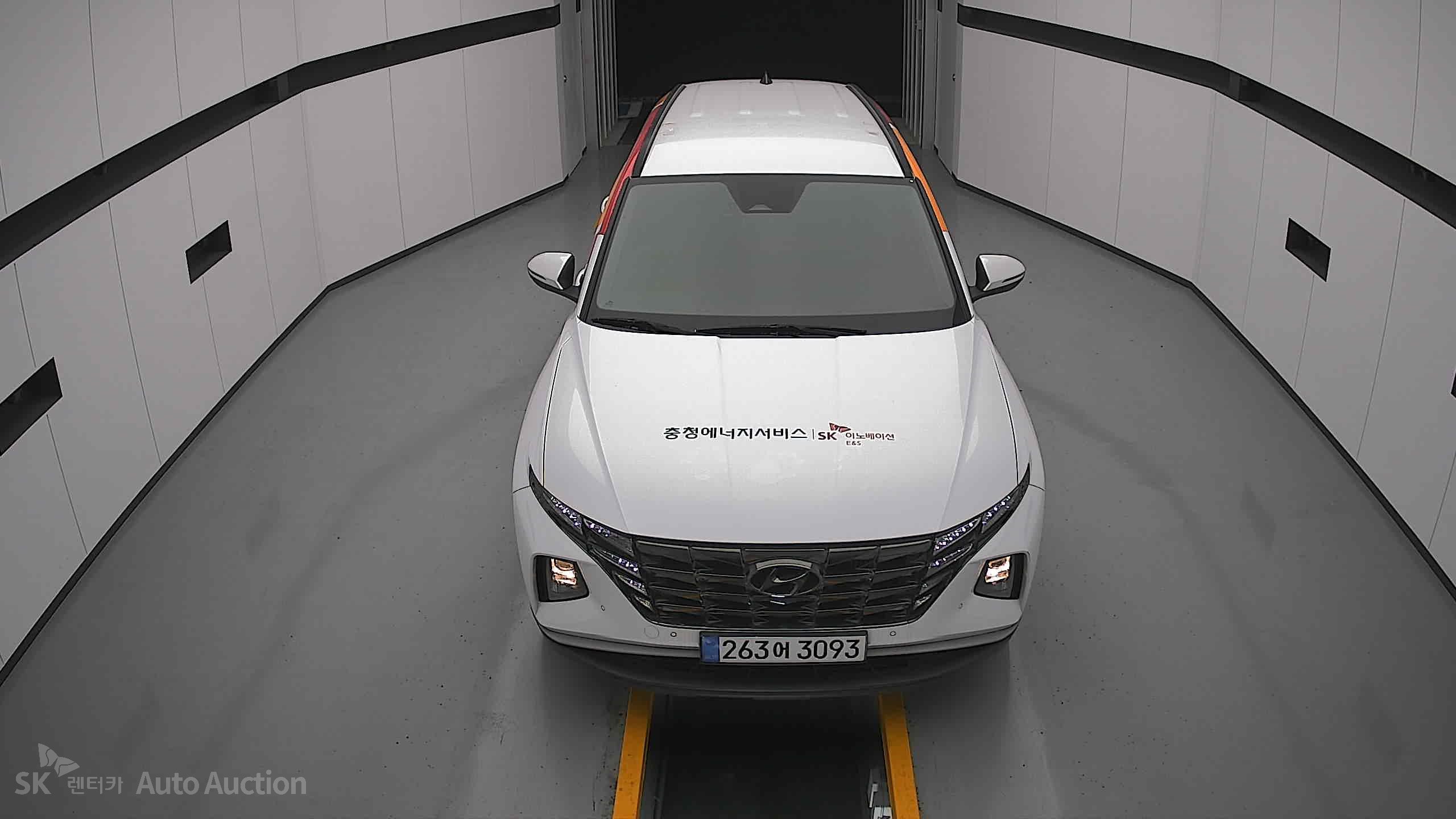 2022 - hyundai tucson