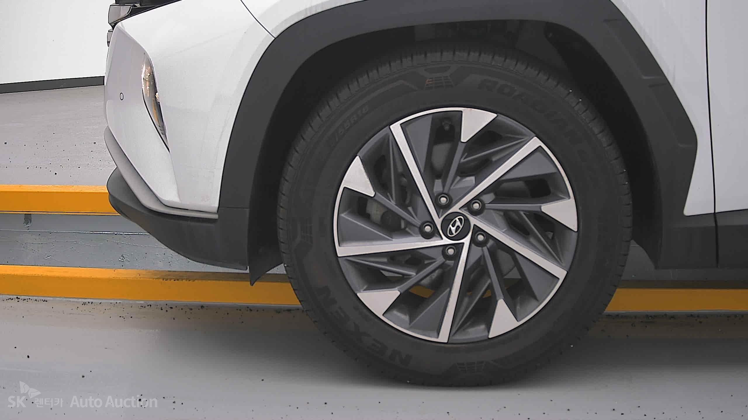2022 - hyundai tucson