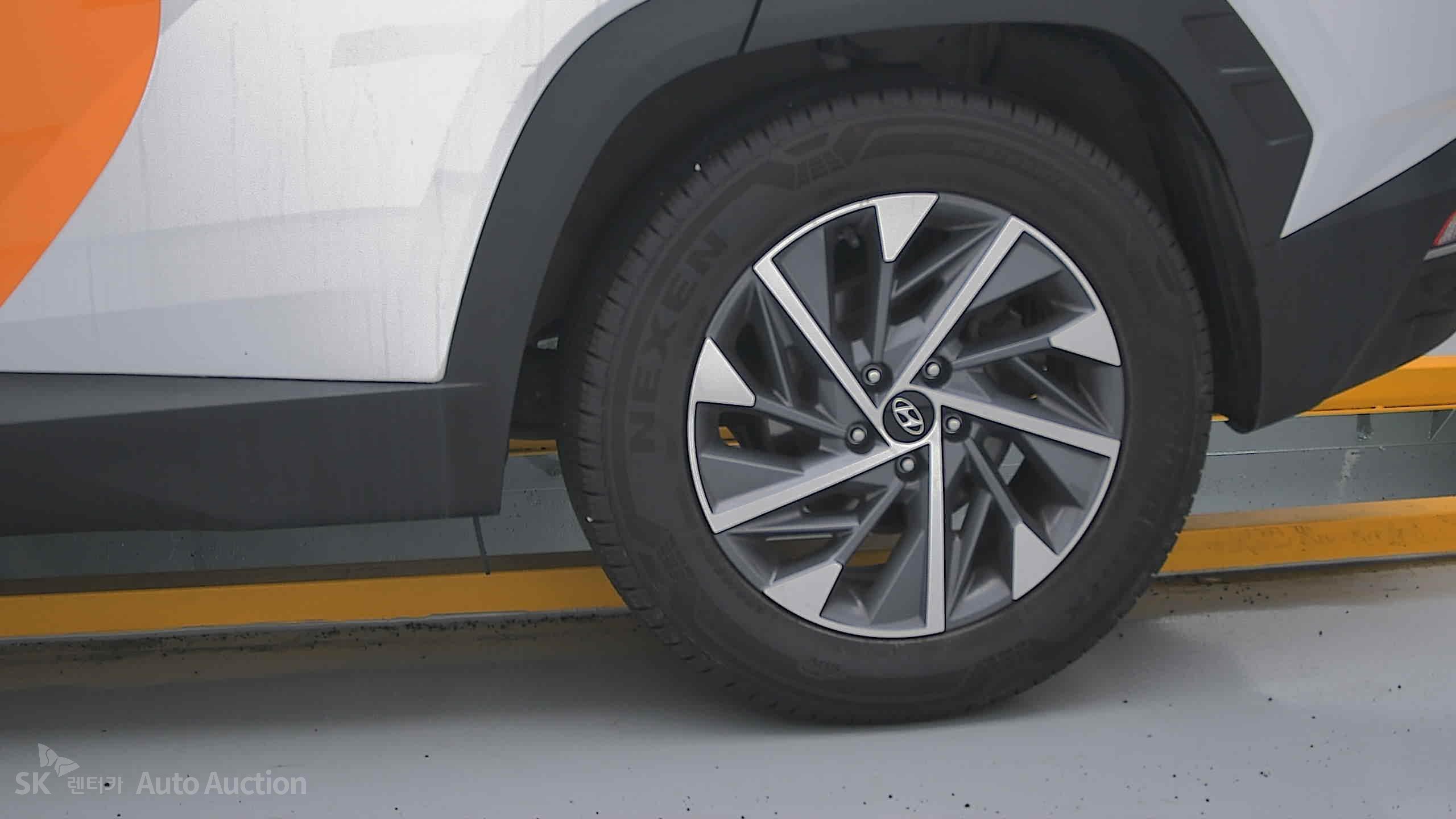 2022 - hyundai tucson