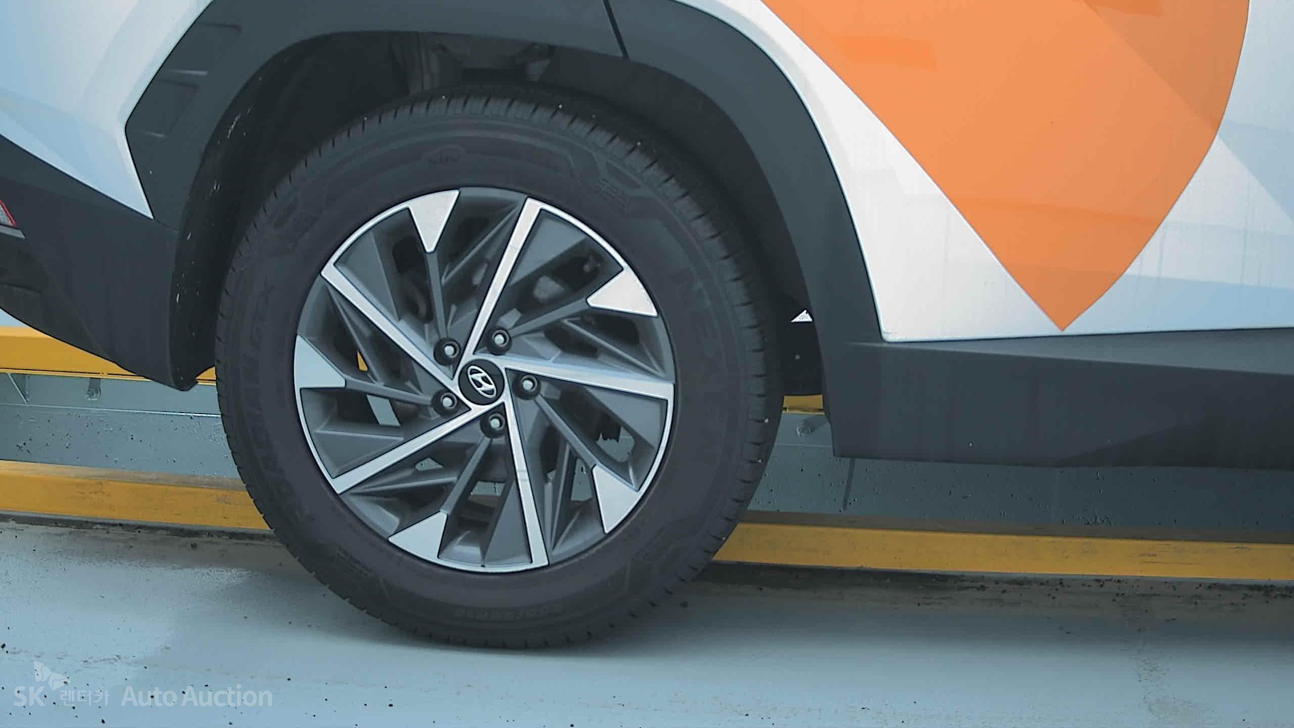 2022 - hyundai tucson