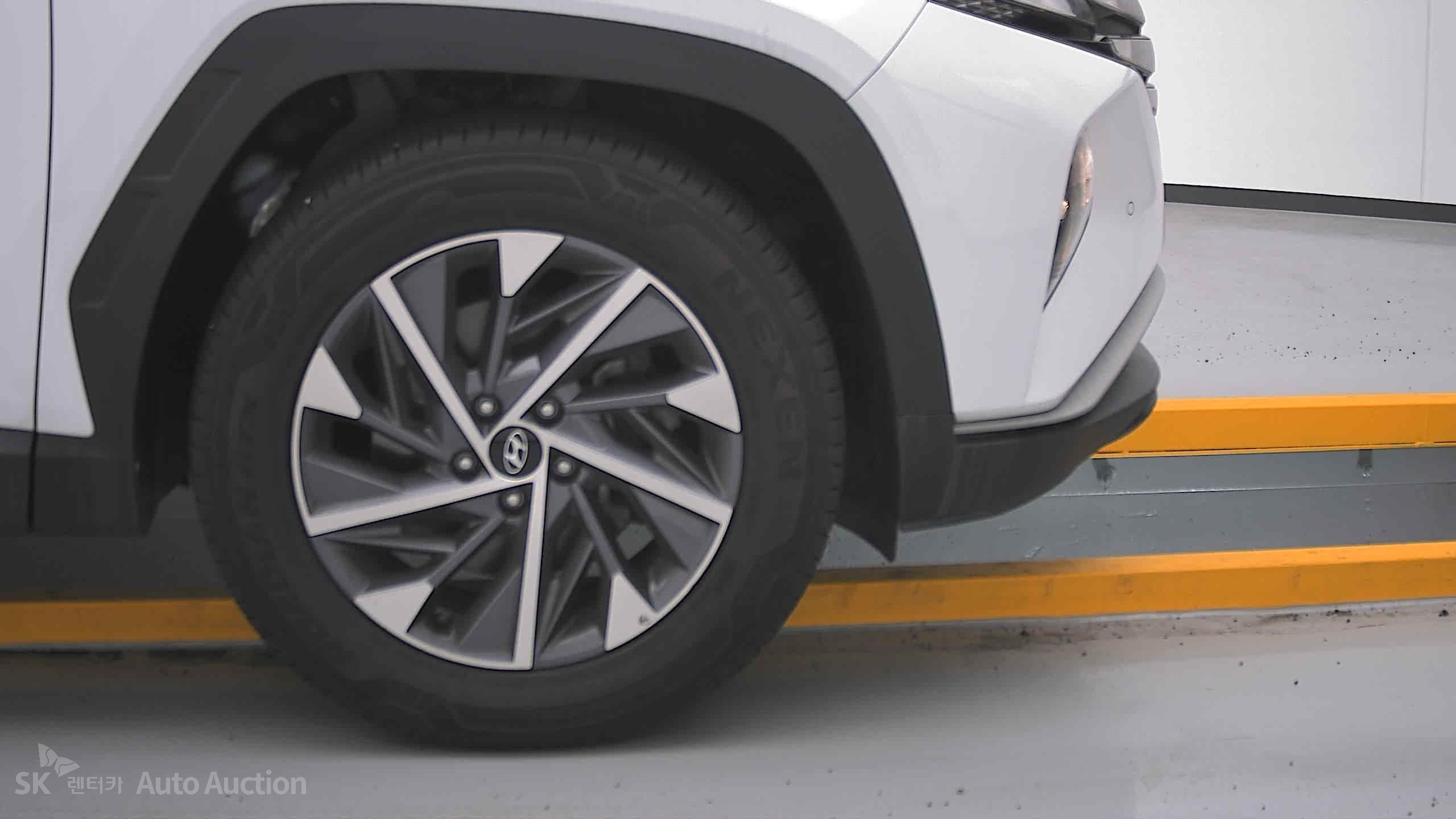 2022 - hyundai tucson